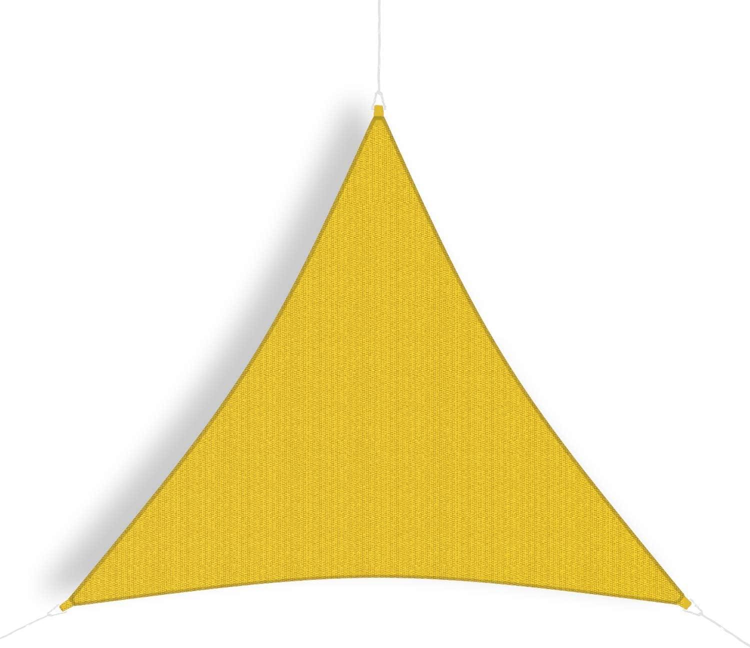 Coolaroo Triangle 10' Shade Sail