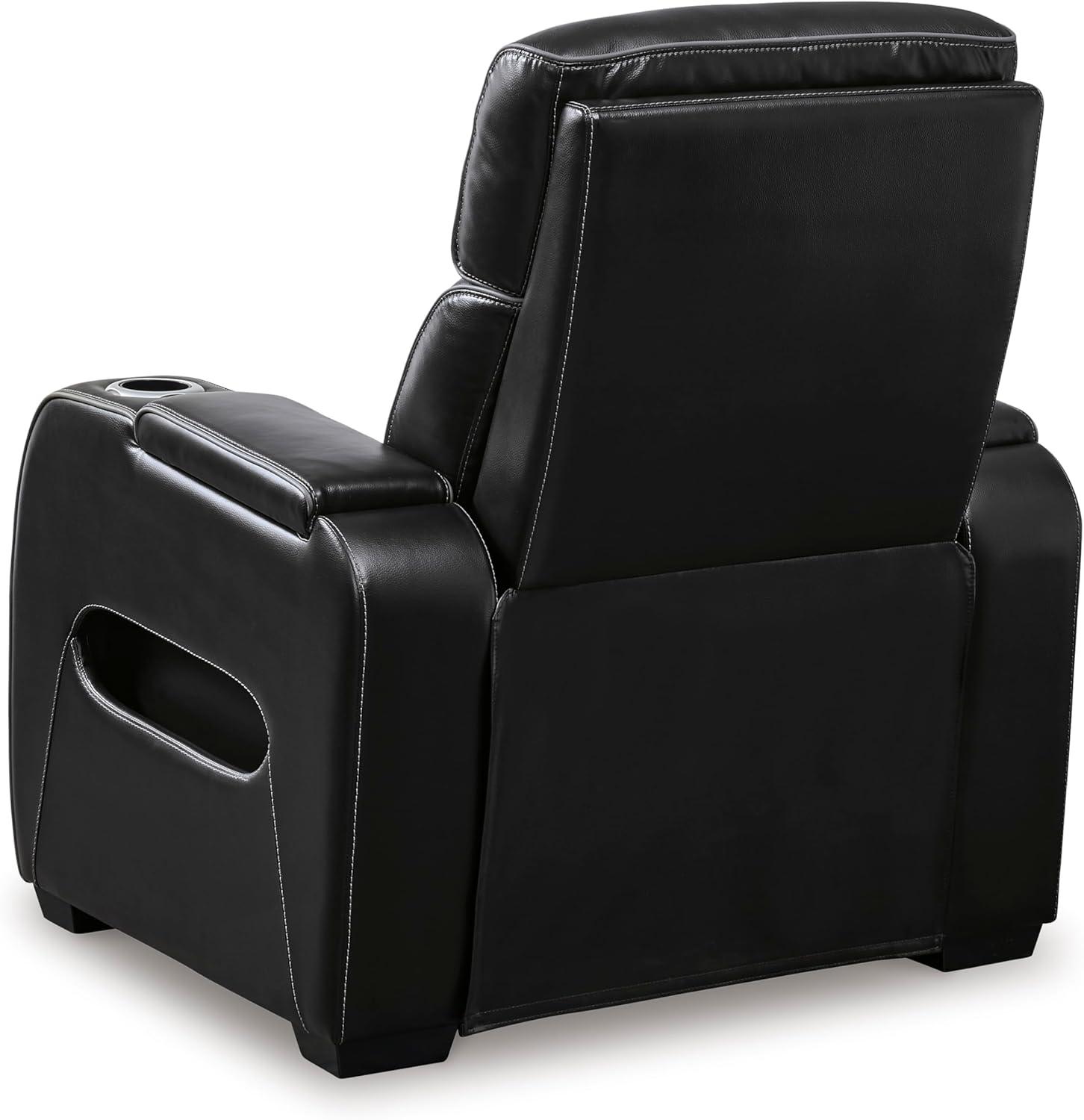 Hokku Designs Boyington Power Recliner