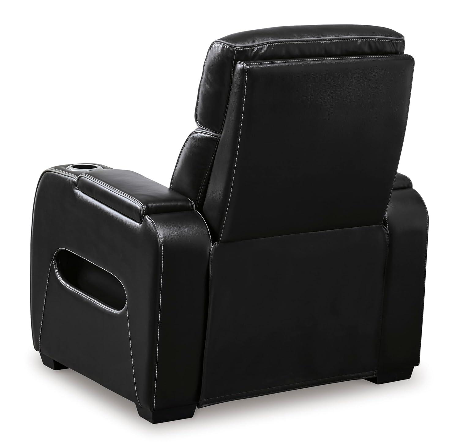 Hokku Designs Boyington Power Recliner