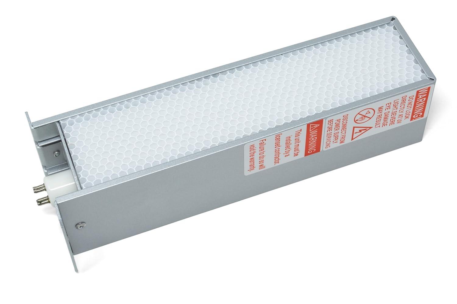 Air Purifier 9" replacement PCO (Photocatalytic Oxidation) Cell