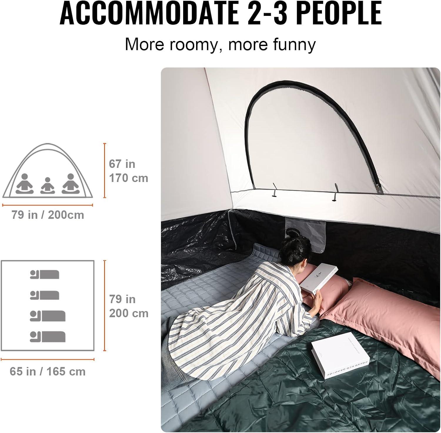 VEVOR Tent