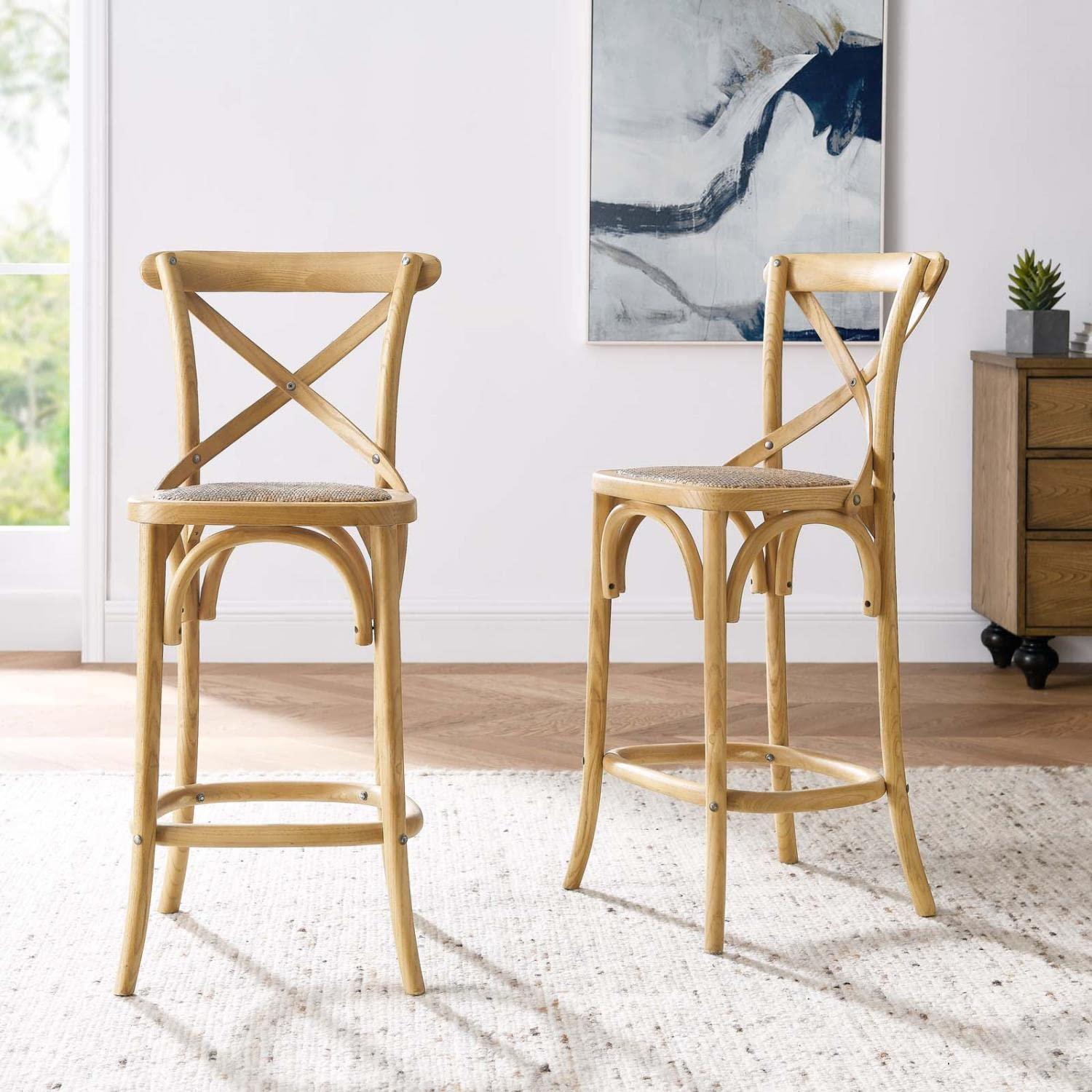 Modway Modway Gear Stool