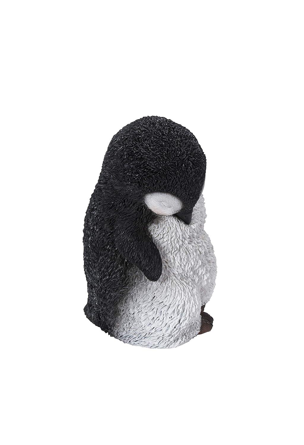 Hi-Line Gift Ltd. Sleeping Penguin