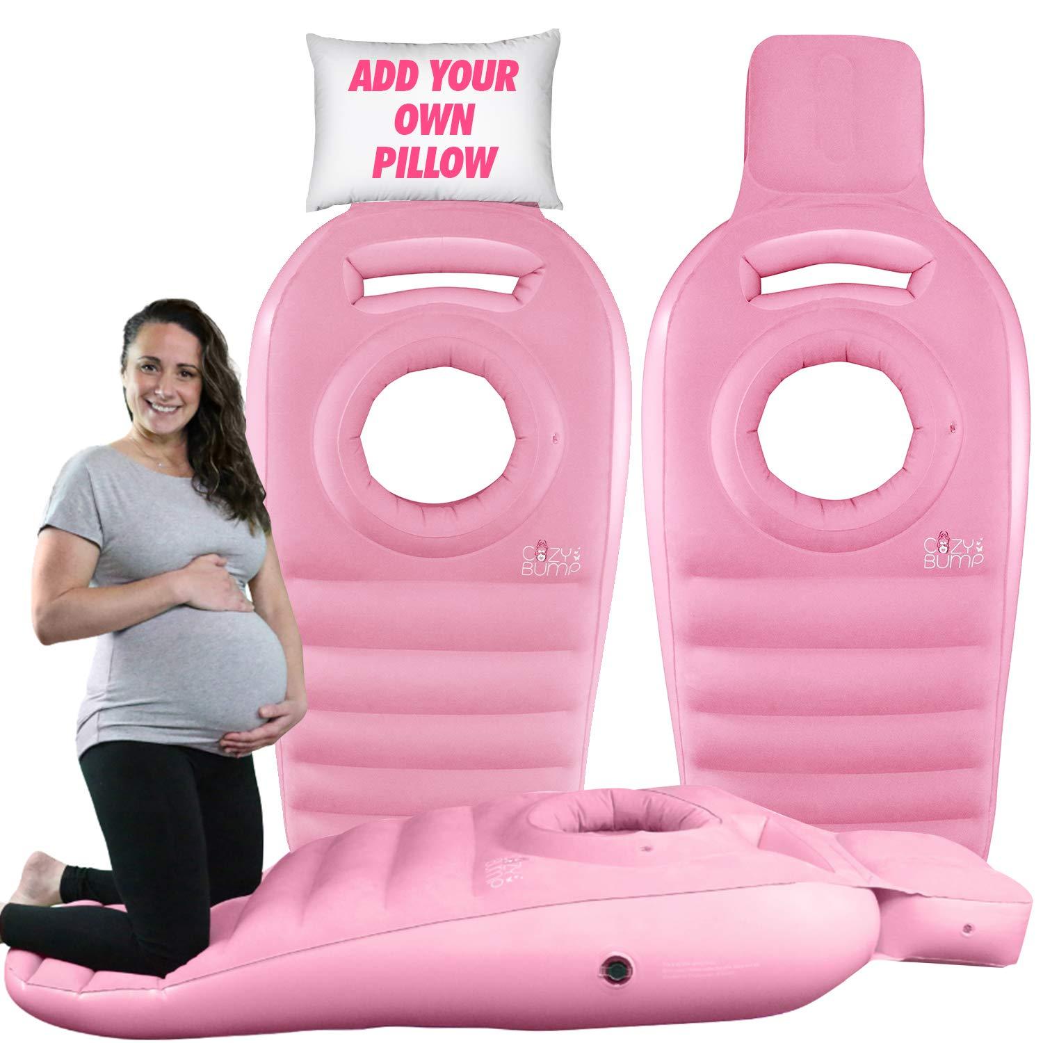 A Pregnancy Pillow The Best Pregnancy Pillow for Sleeping Prone, Pregnancy Body Pillow, Maternity Pillow, Pregnancy Bed, Pregnancy Gifts, Prone Pillow