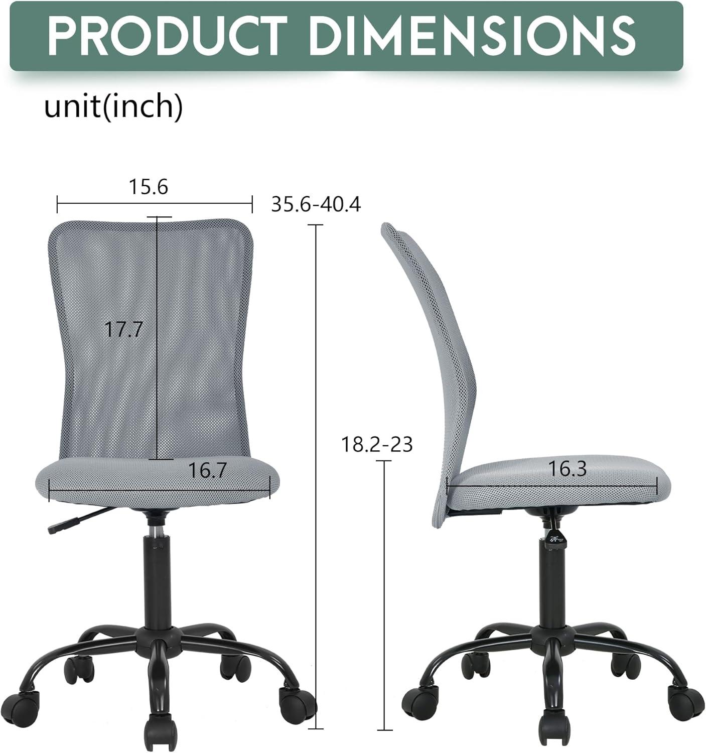 BestOffice Drafting Chair