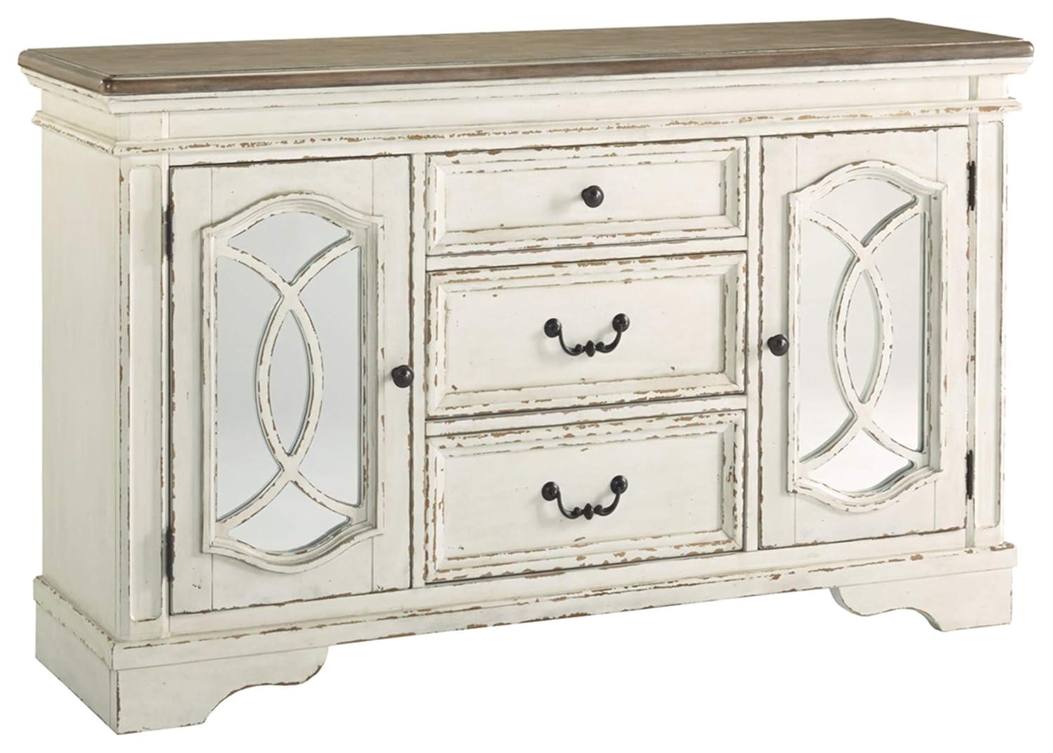 Kelly Clarkson Home Hayley 59'' Sideboard