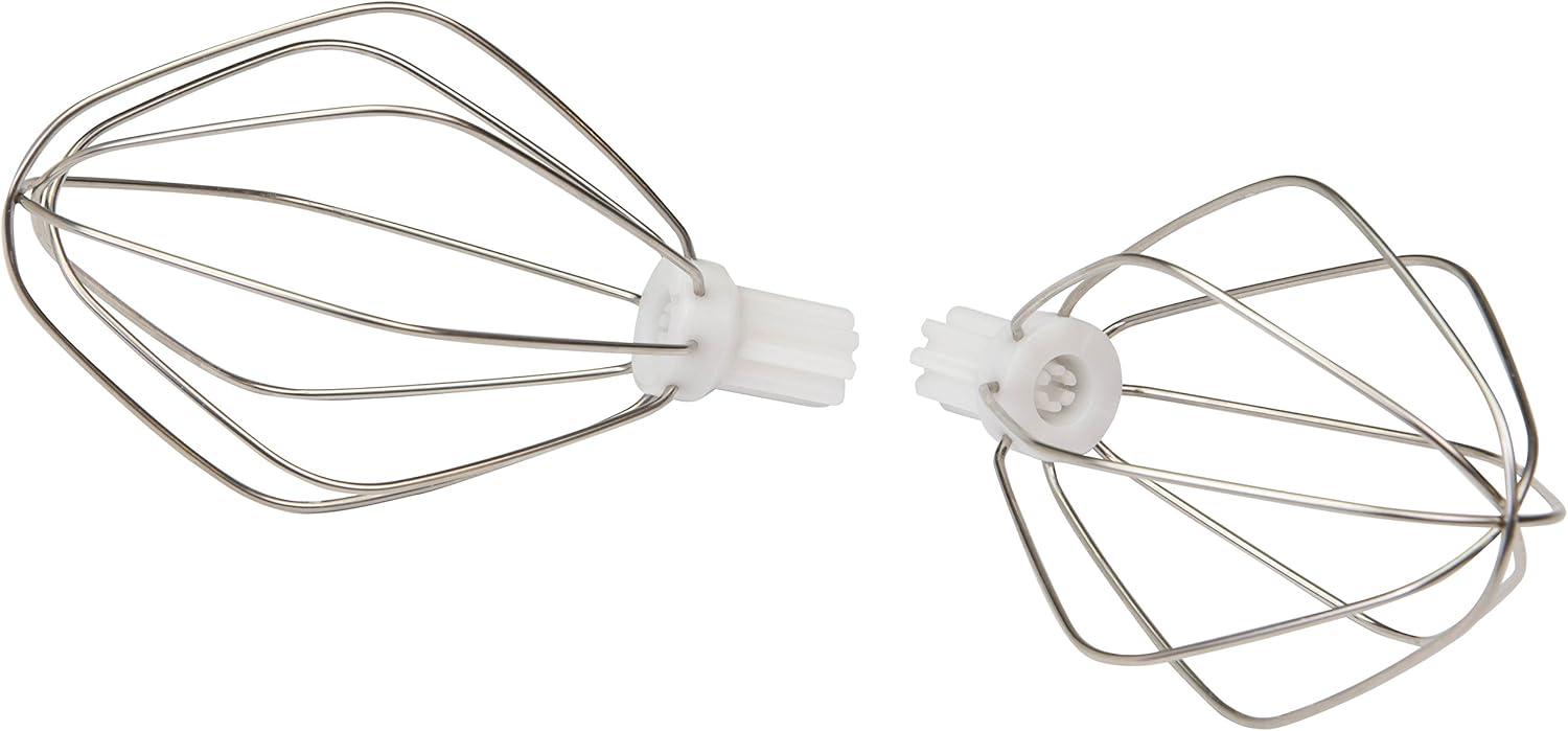 Bosch Mixer Wire Whips set of 2