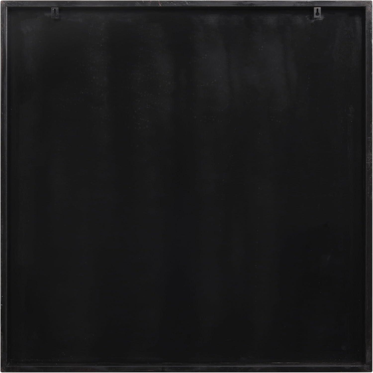 Empire Art Direct Magic Keys Hand Painted 3D Metal Wall Art, 32" x 32" x 3", Ready to Hang