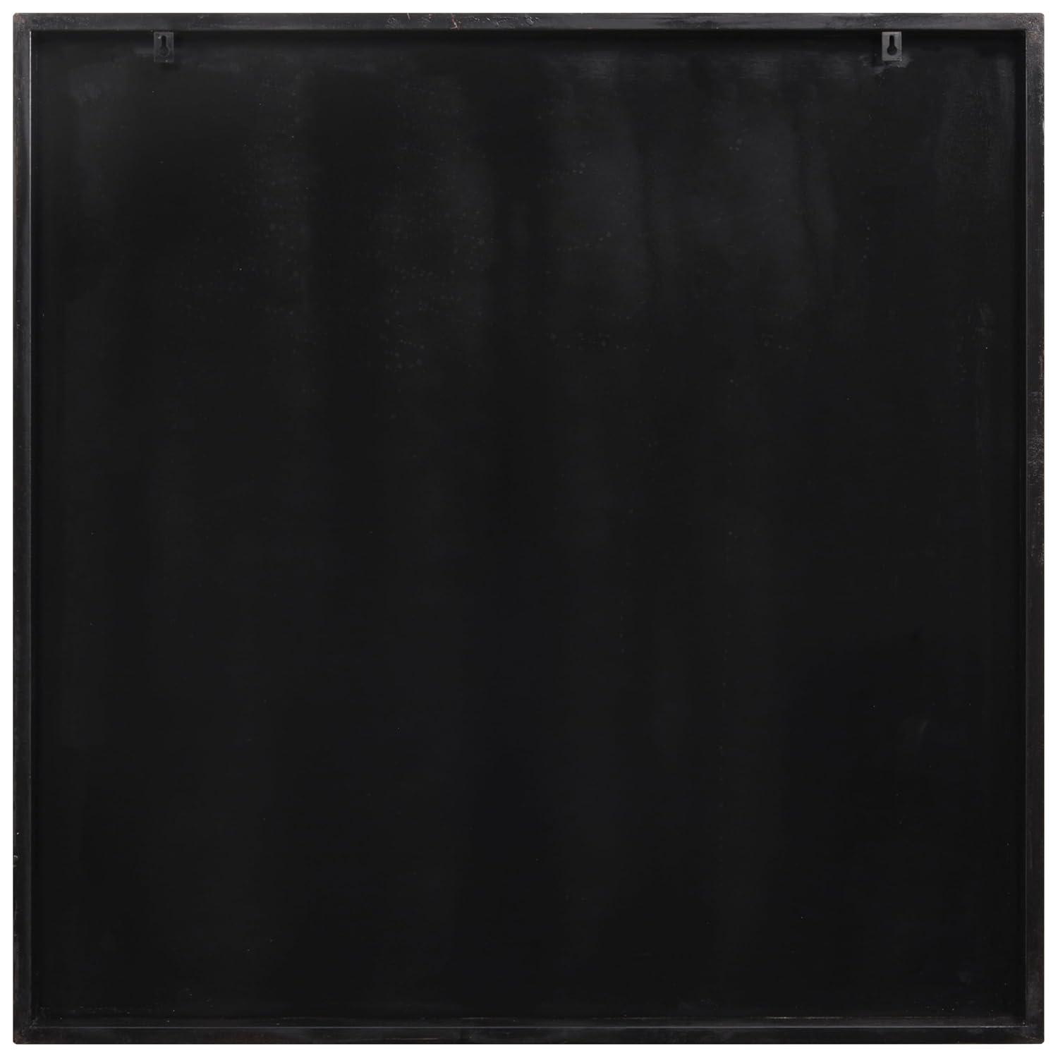 Empire Art Direct Magic Keys Hand Painted 3D Metal Wall Art, 32" x 32" x 3", Ready to Hang