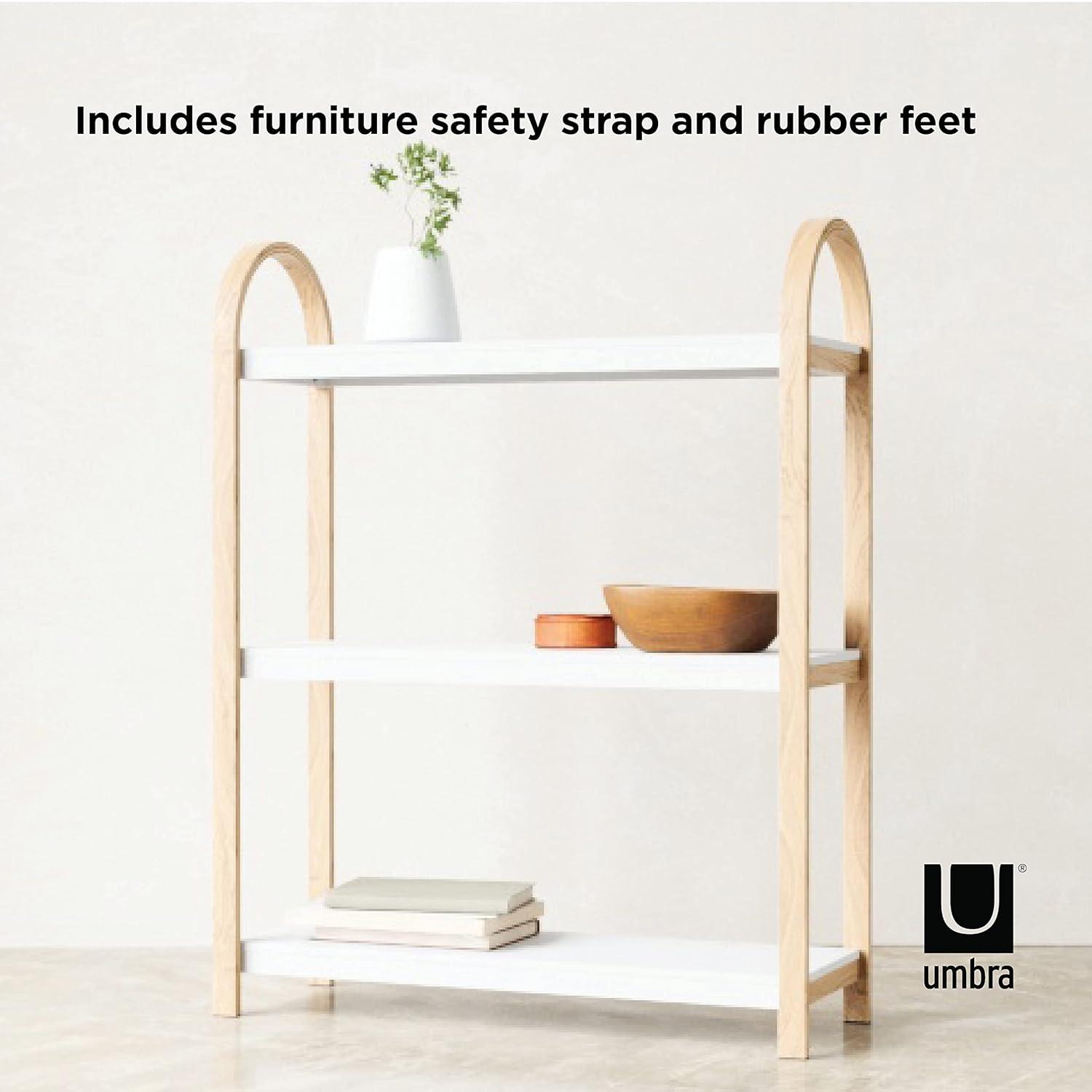Umbra Bellwood Bookcase