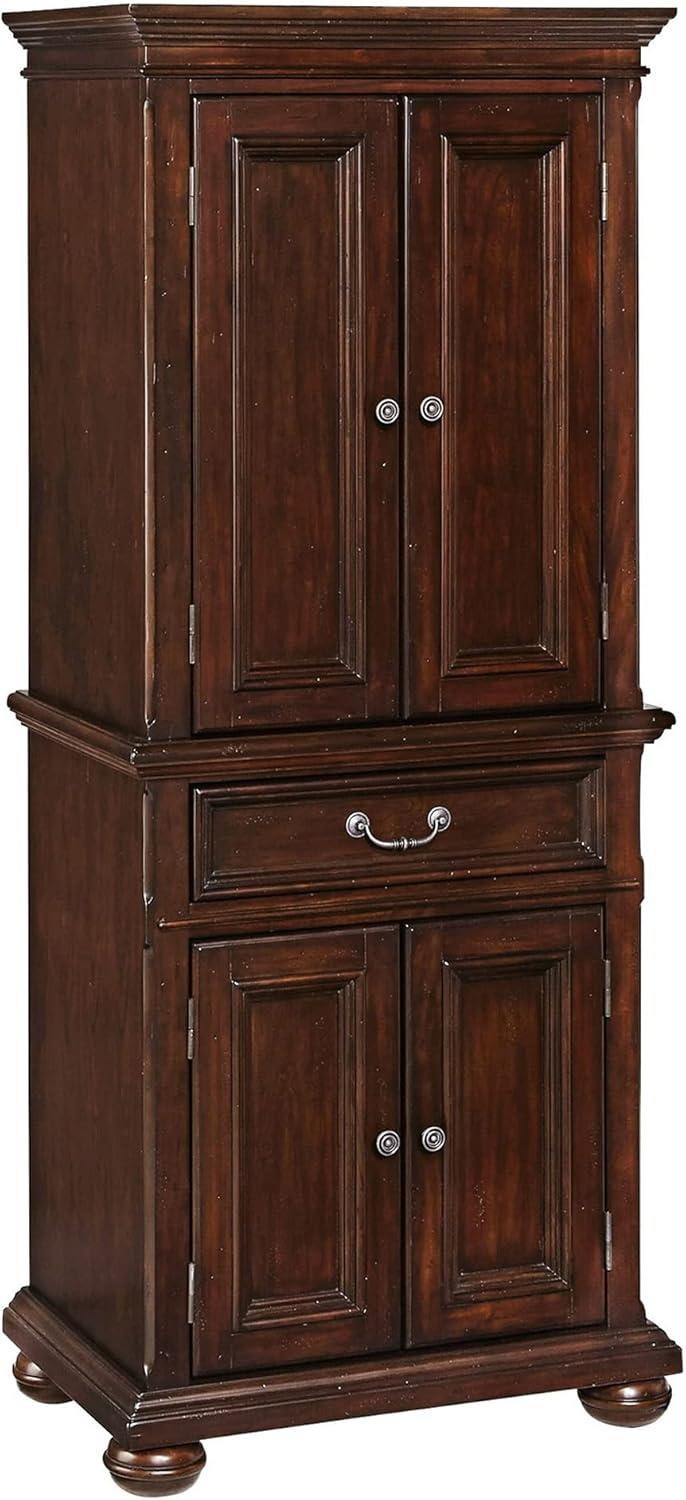 Colonia Classics Pantry Brown - Homestyles