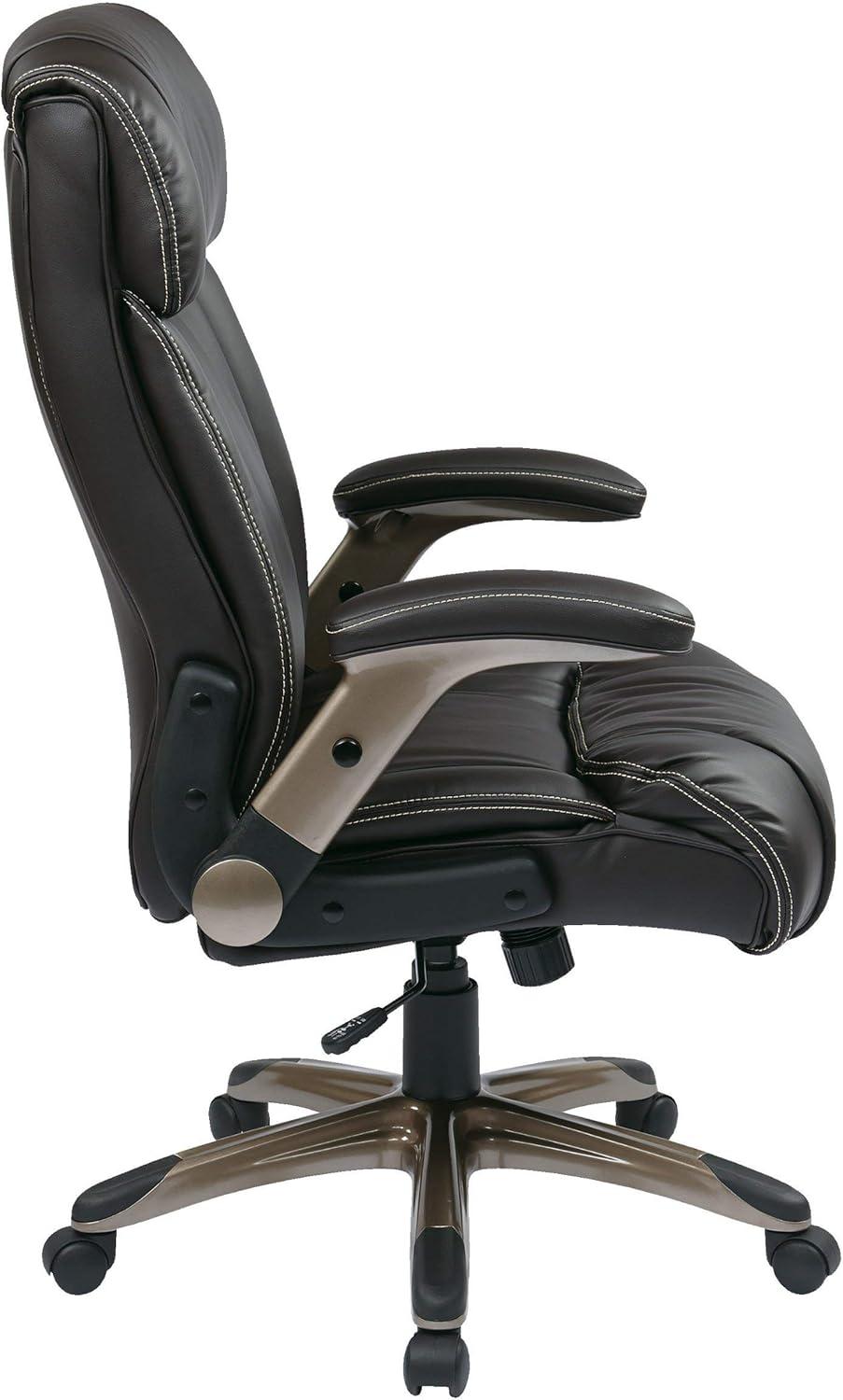 Office Star Products Executive Chair