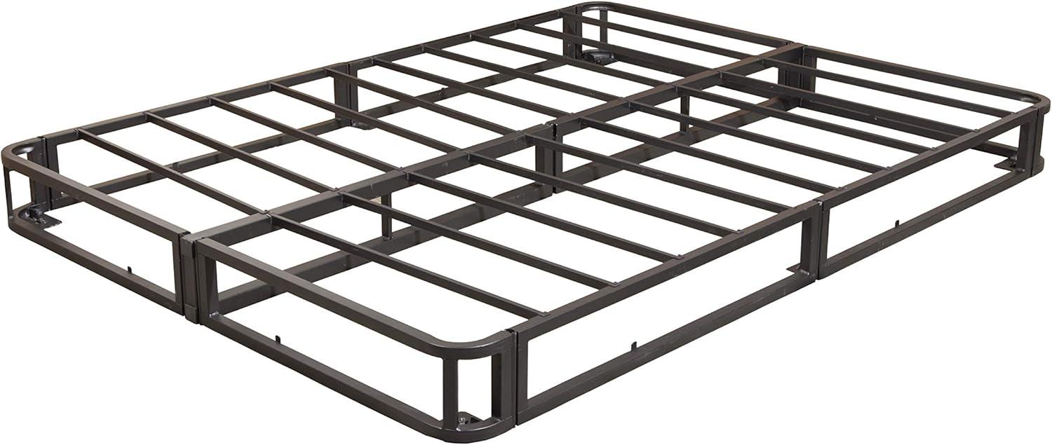 Enforce Platform Base Bed Frame