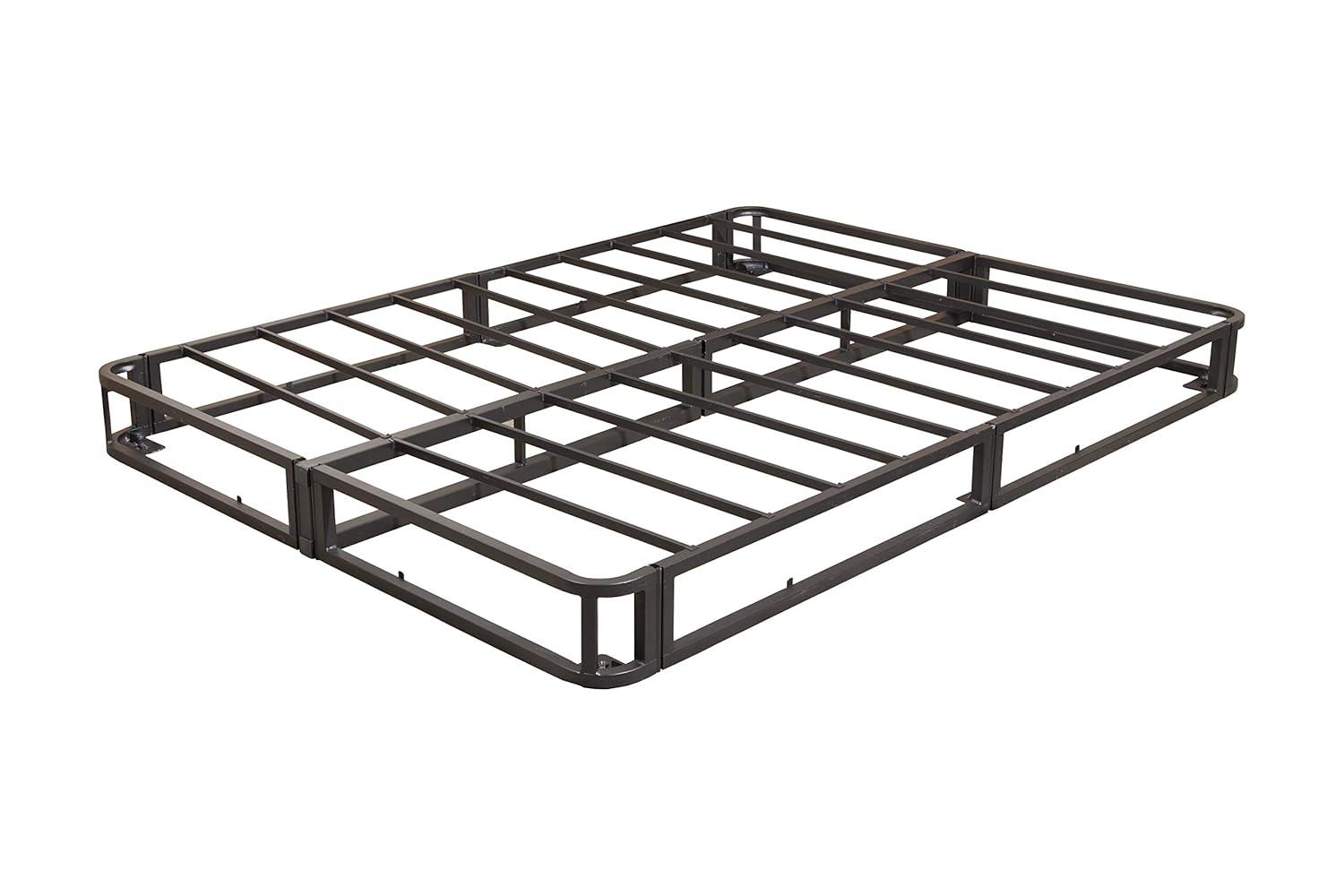 Home by Hollywood Enforce Platform Base Bed Frame