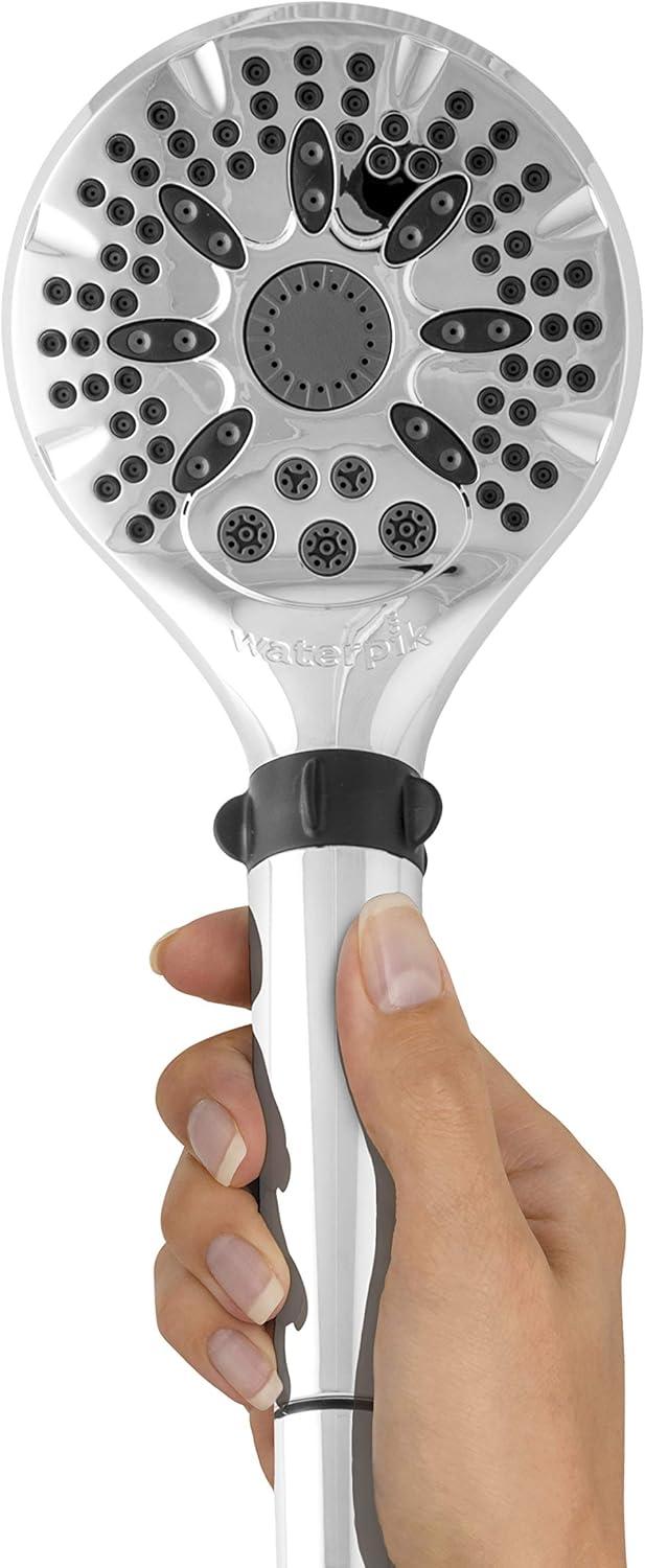 Handheld Shower Head 1.8 GPM GPM