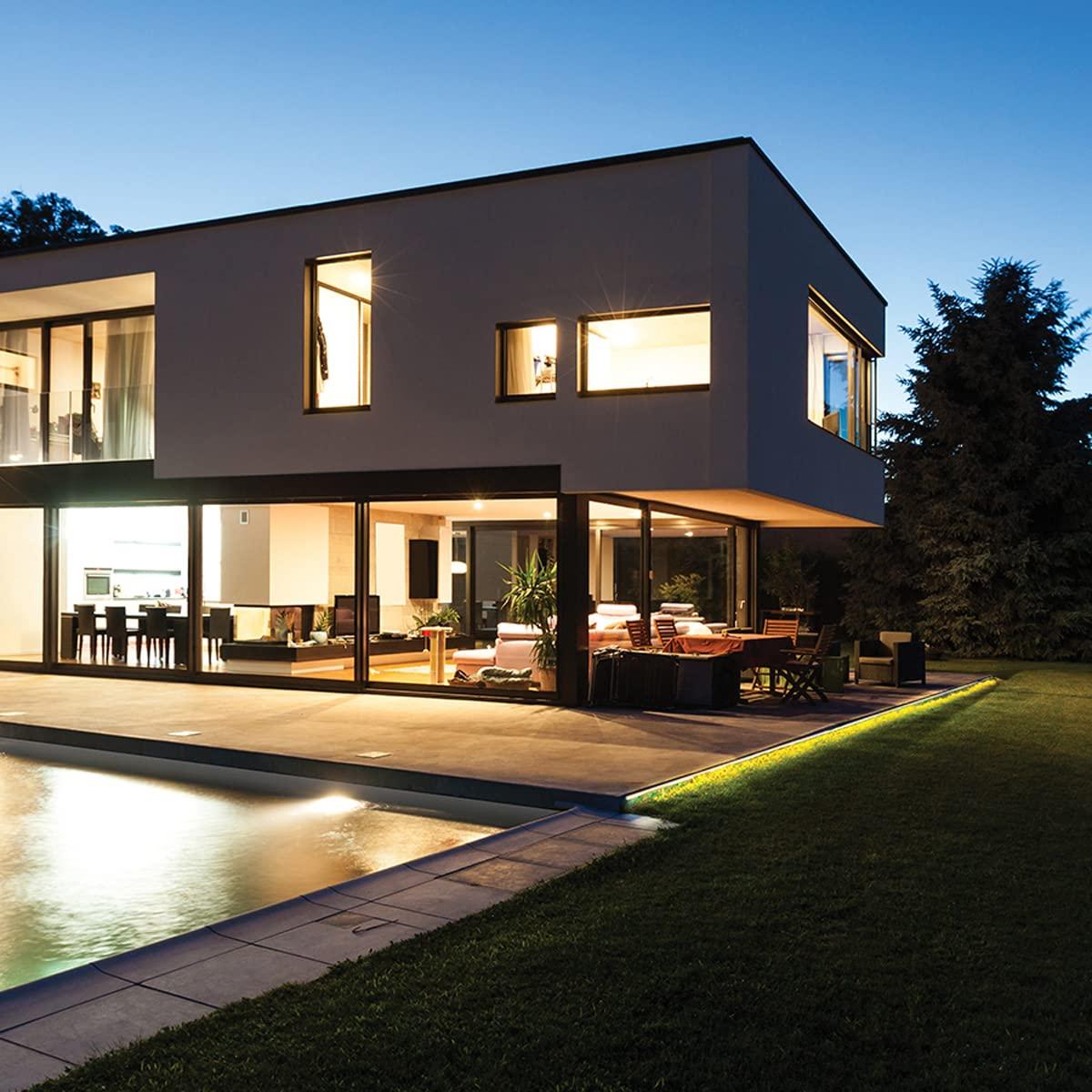 Under Cabinet Tape Light