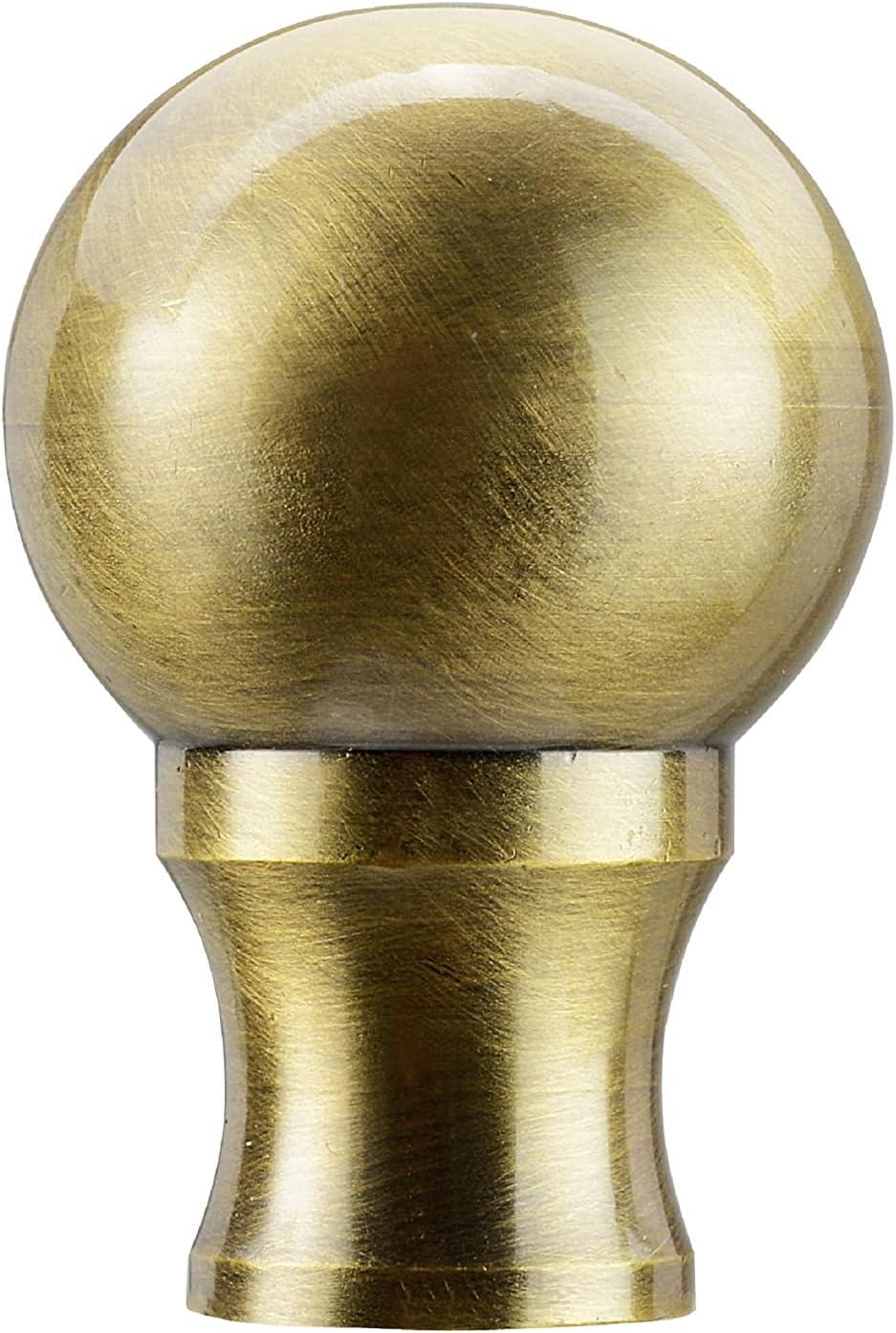 Lamp Finial