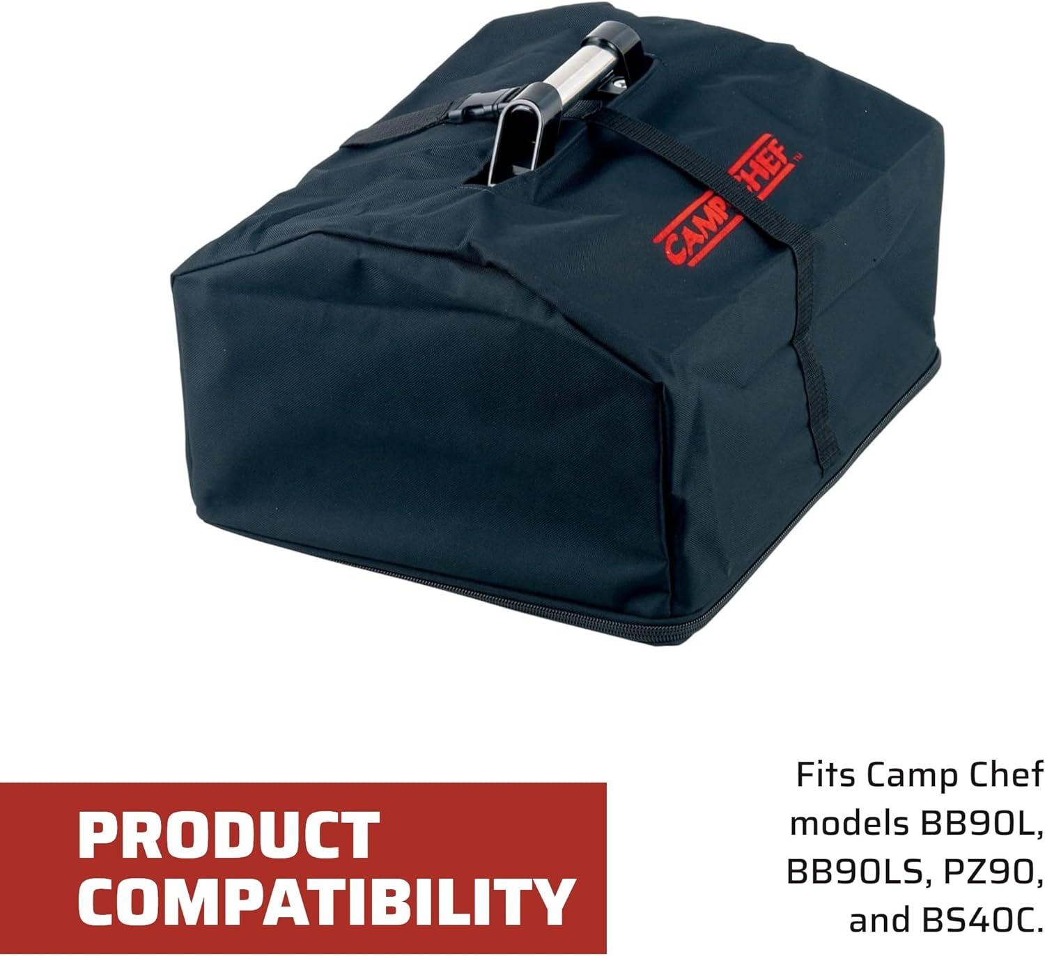 Camp Chef BBQ Grill Box Carry Bag - BB100