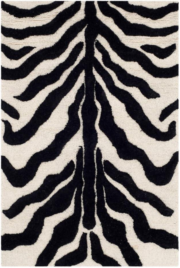 Cambridge CAM709 Hand Tufted Area Rug  - Safavieh