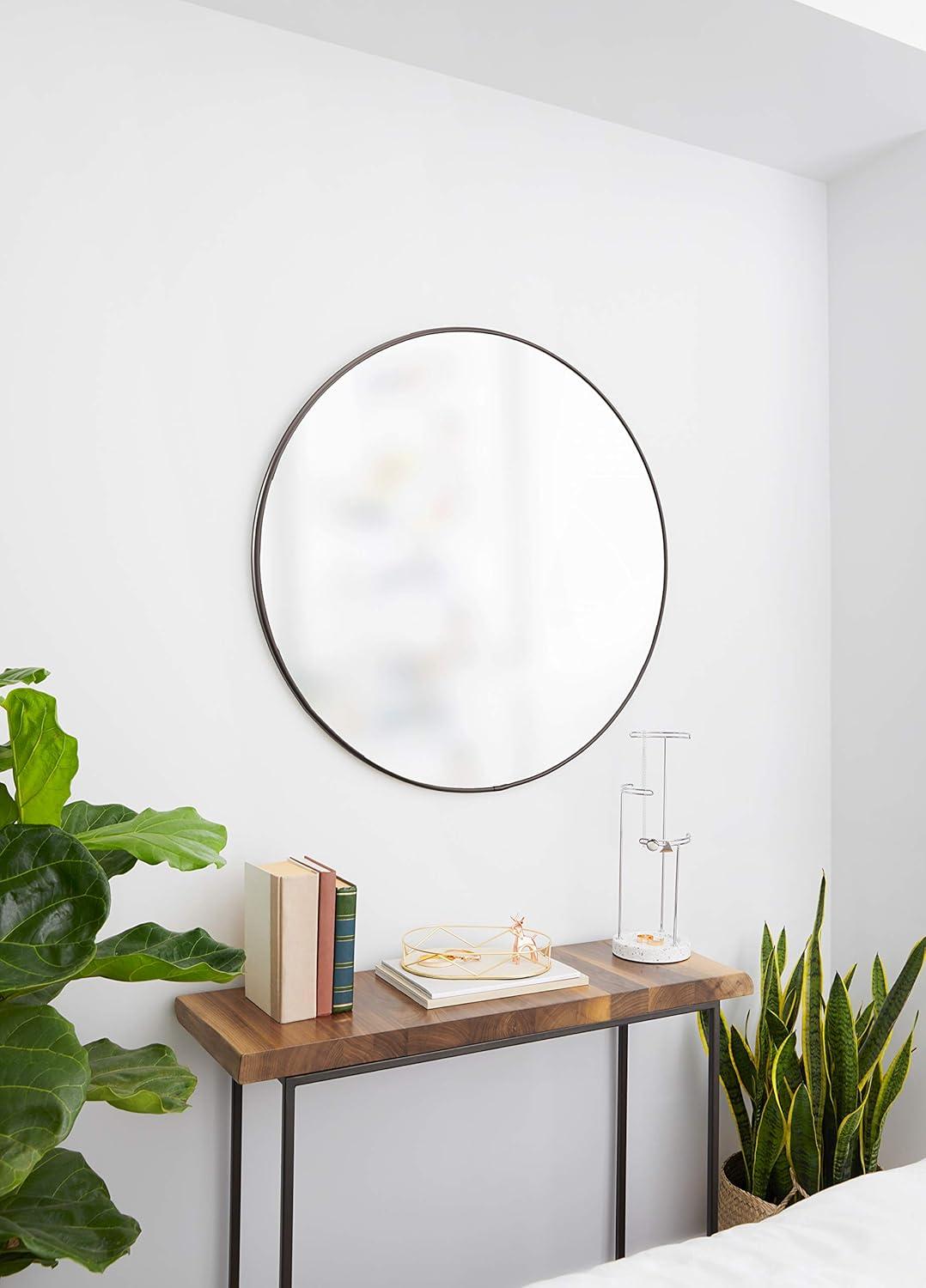 Flat Wall Mirror