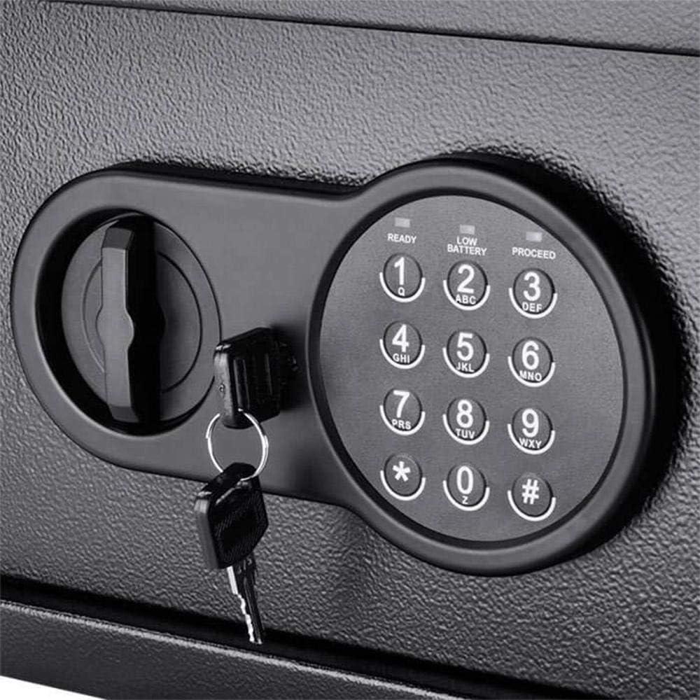 Barska Optics Keypad Safe