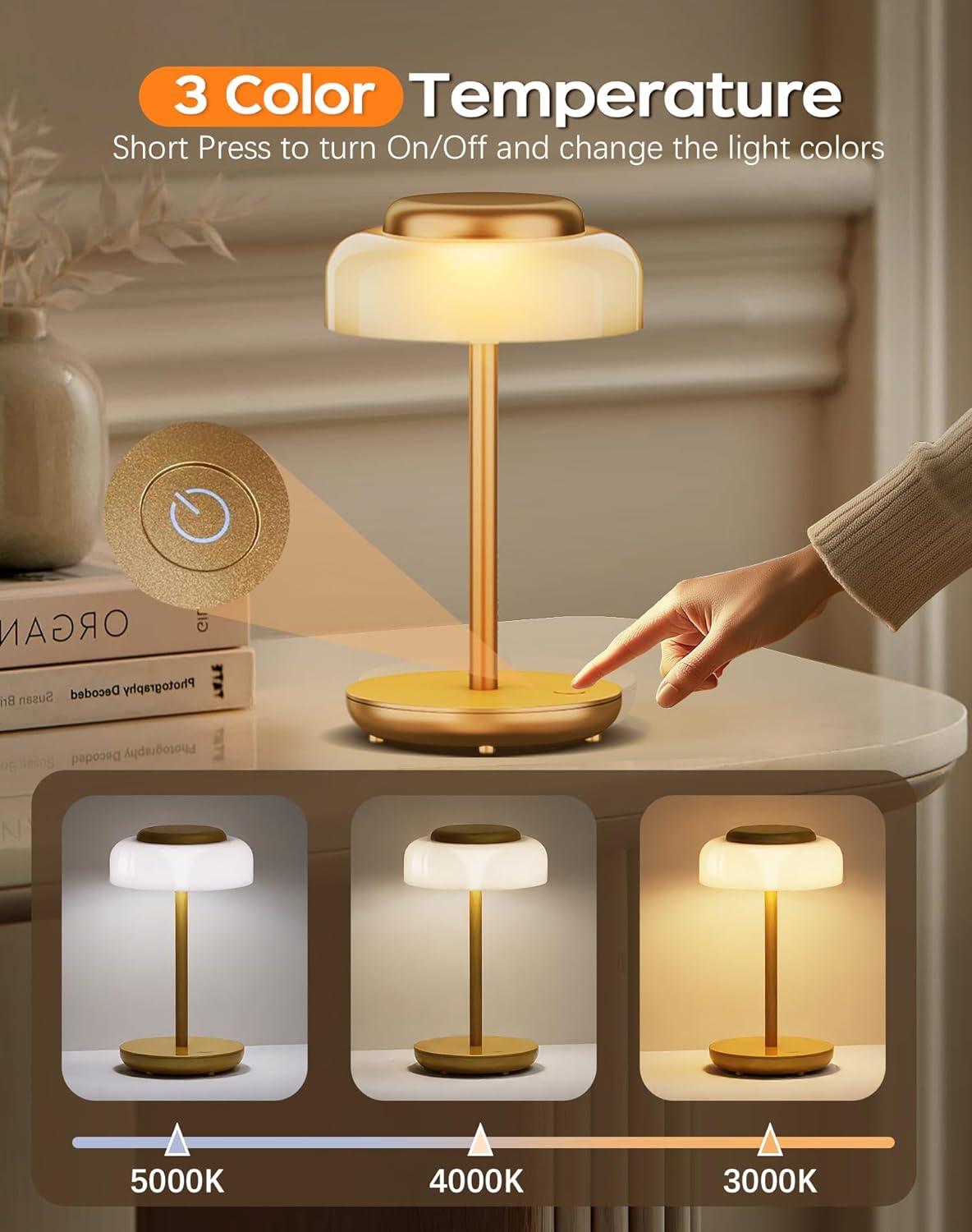 Mercer41 Urien Lamp (Set of 2)
