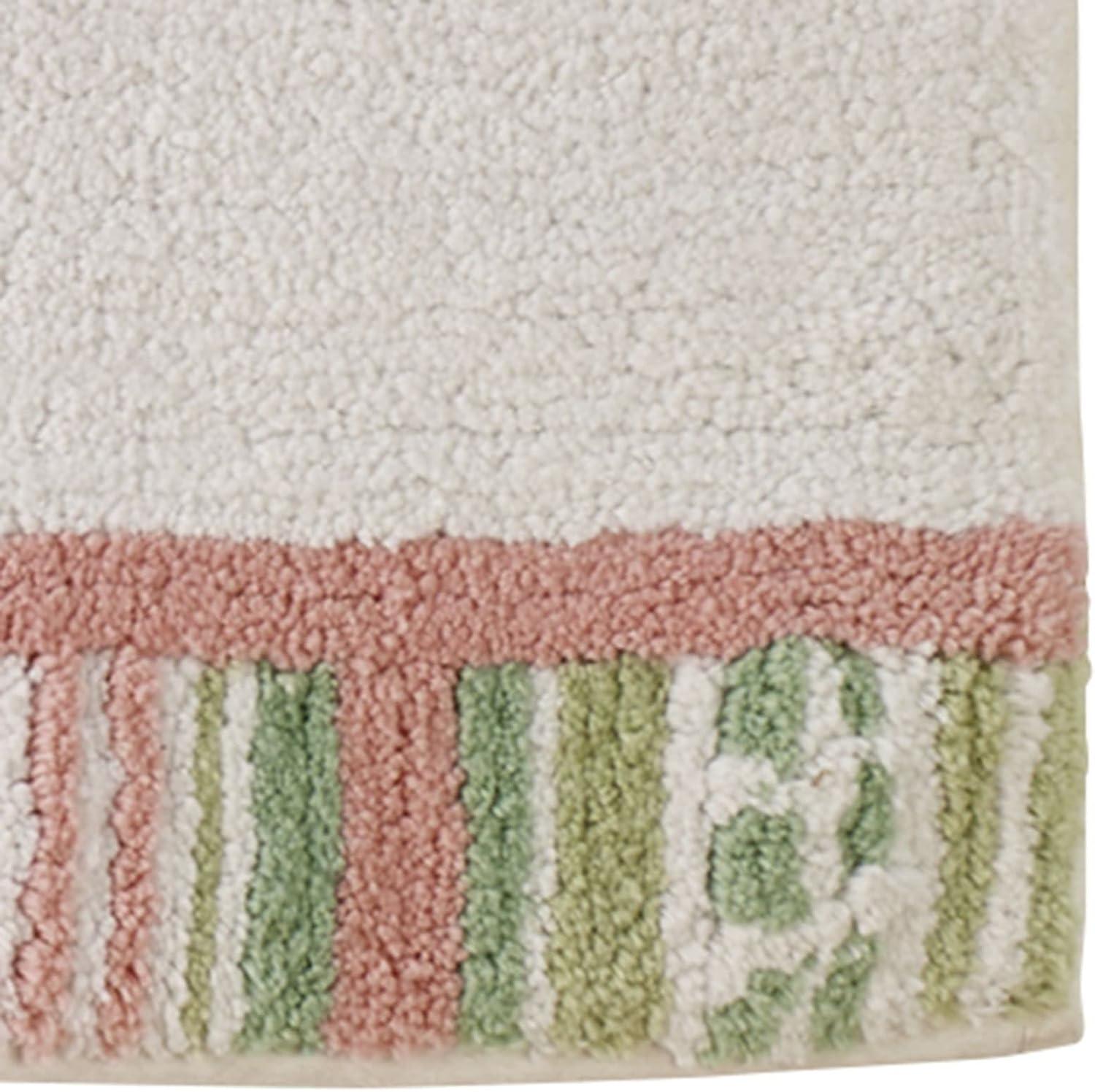 Avanti Linens Cotton Bath Rug