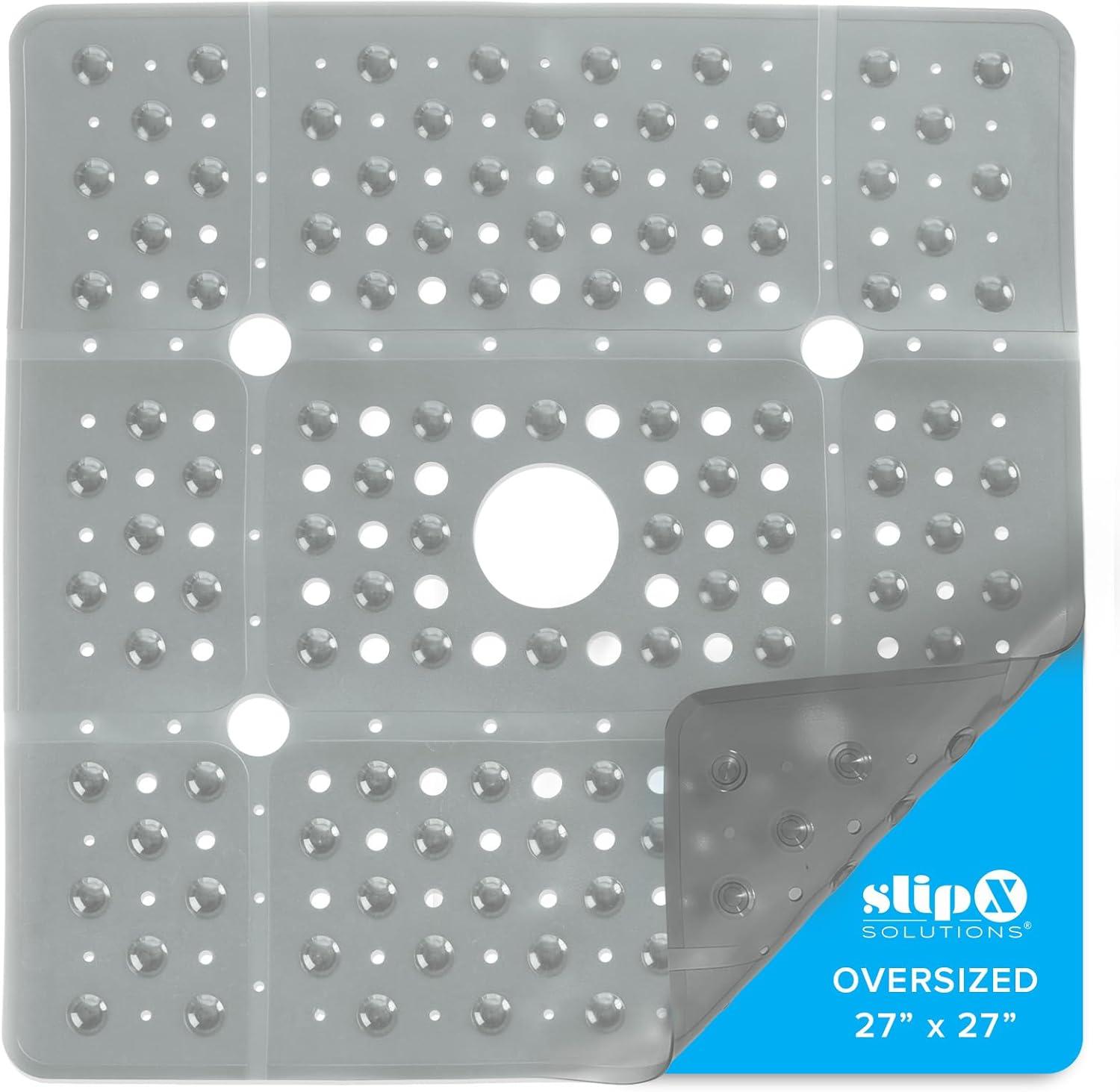 Buskerud Extra Large Shower Mat