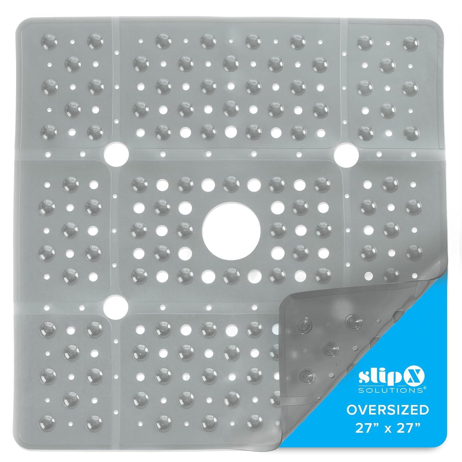 Buskerud Extra Large Shower Mat