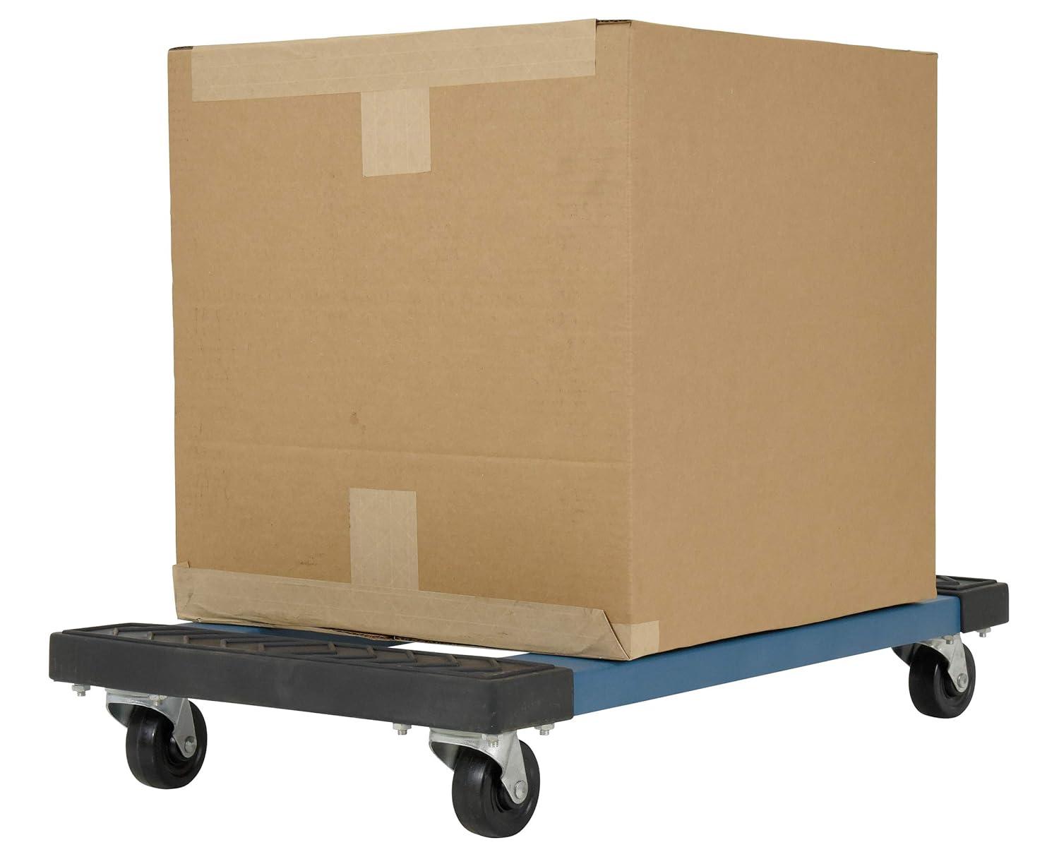 Vestil 1000 Lb. Capacity Furniture Dolly