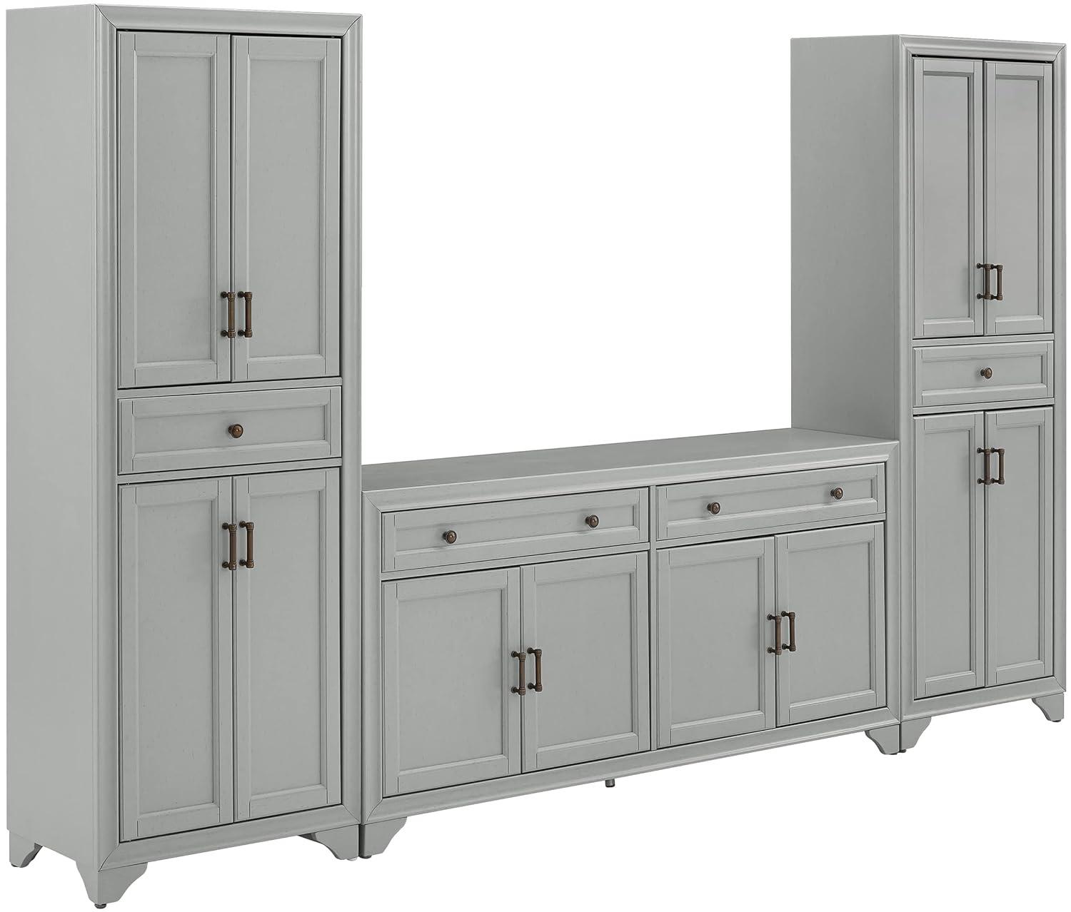Tara Entertainment Center for TVs up to 65"
