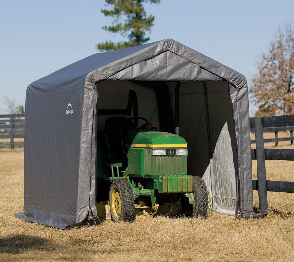Pop-Up Canopy HD - Straight Leg Checkered Flag
