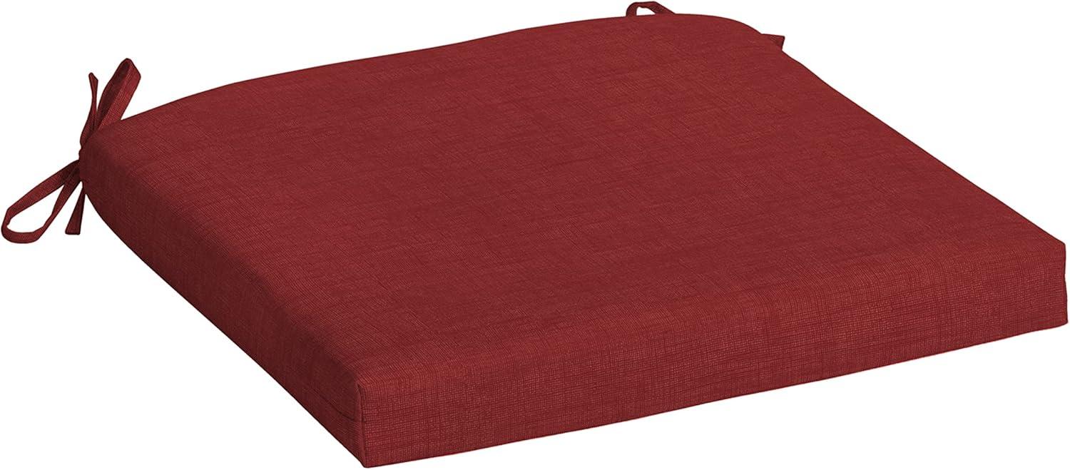 Outdoor Seat Cushion