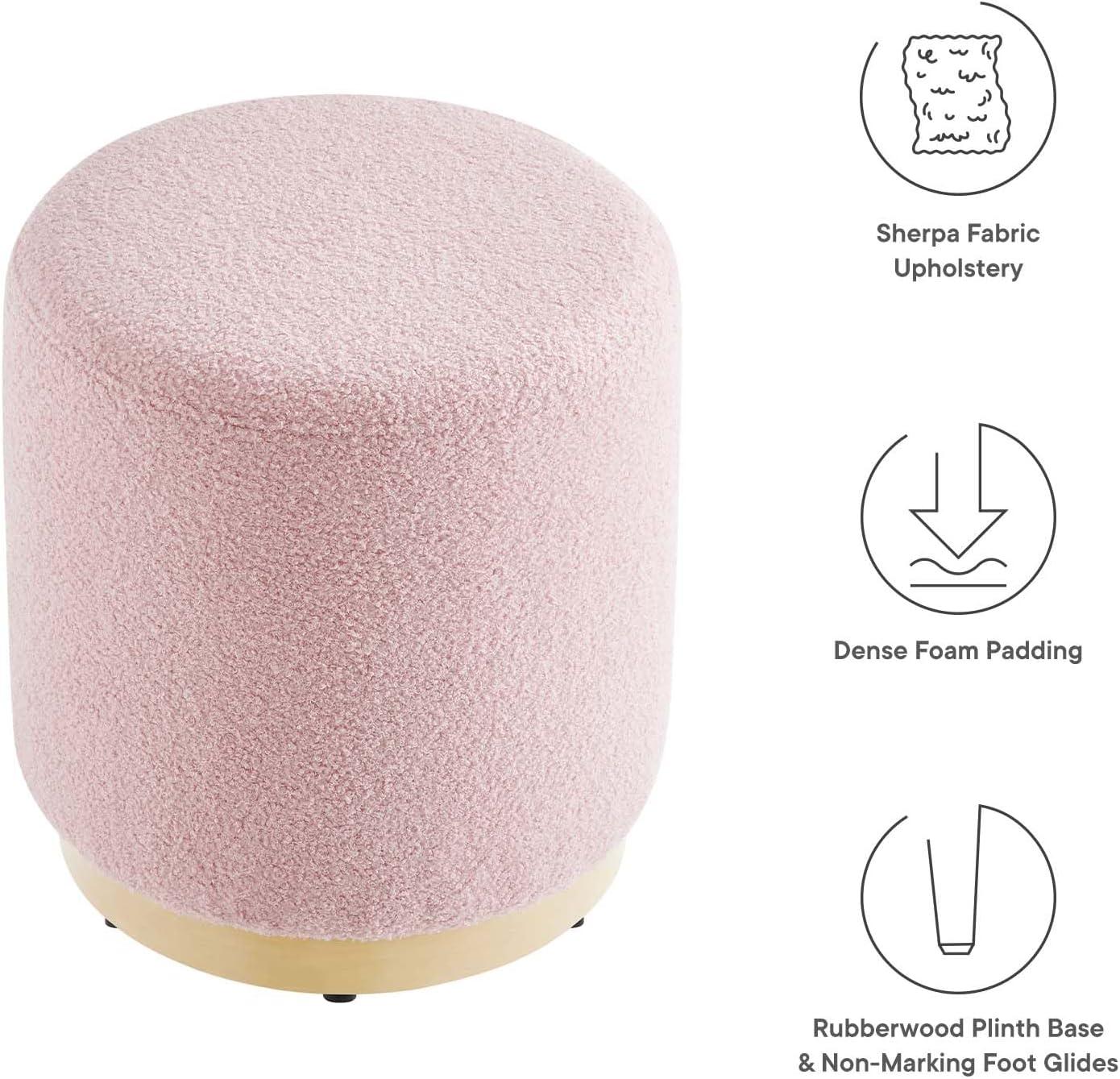 Modway Modway Tilden Upholstered Ottoman