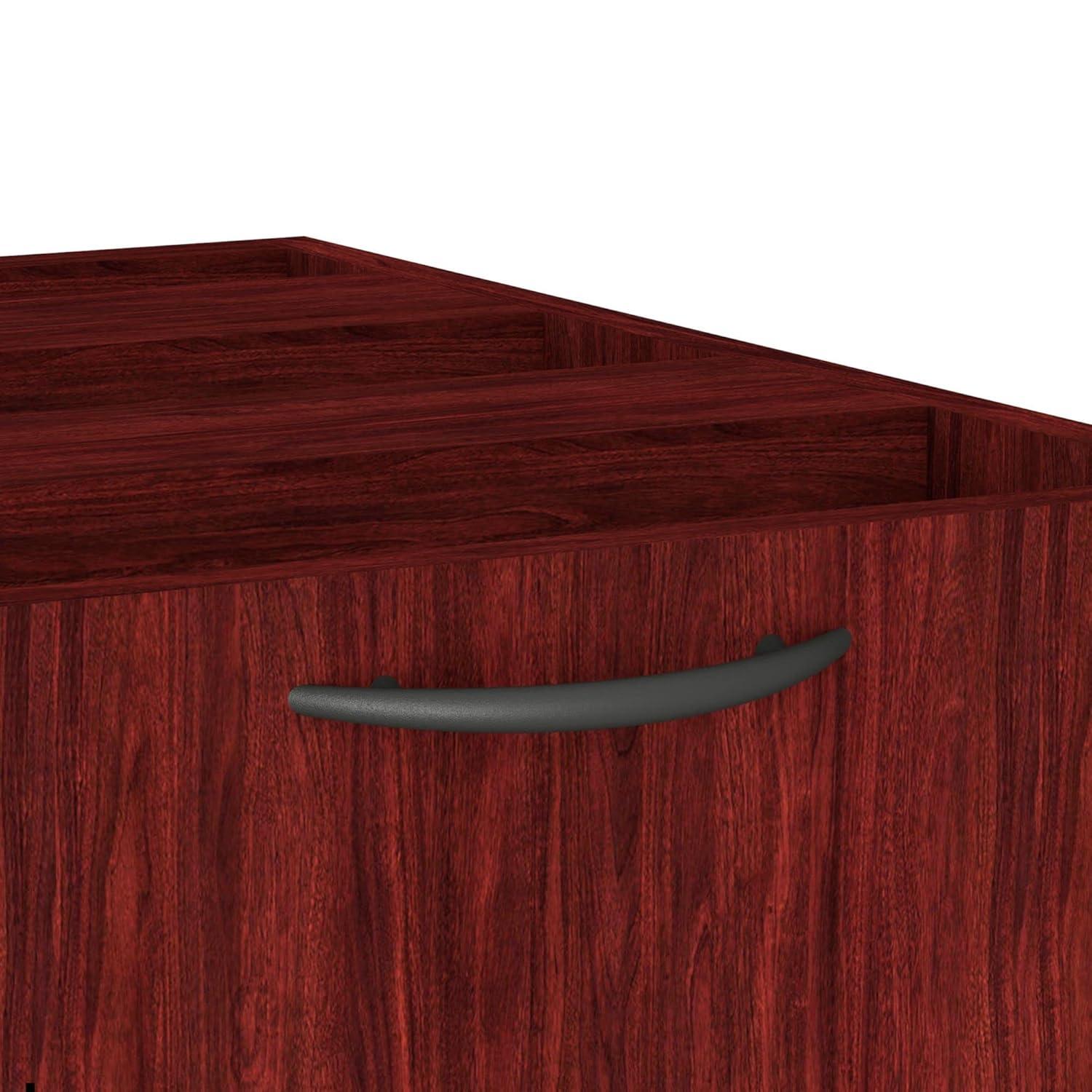 Valencia 15.63'' Wide 3 -Drawer File Cabinet