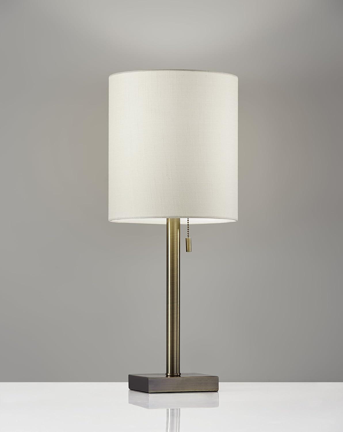 Adesso Liam Table Lamp