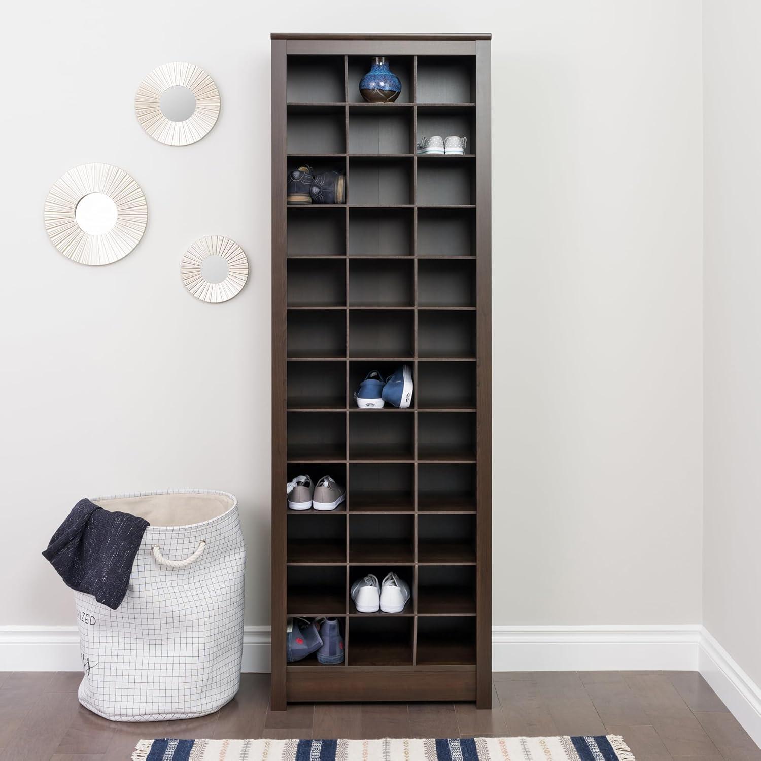 Freemont Shoe Storage - Prepac