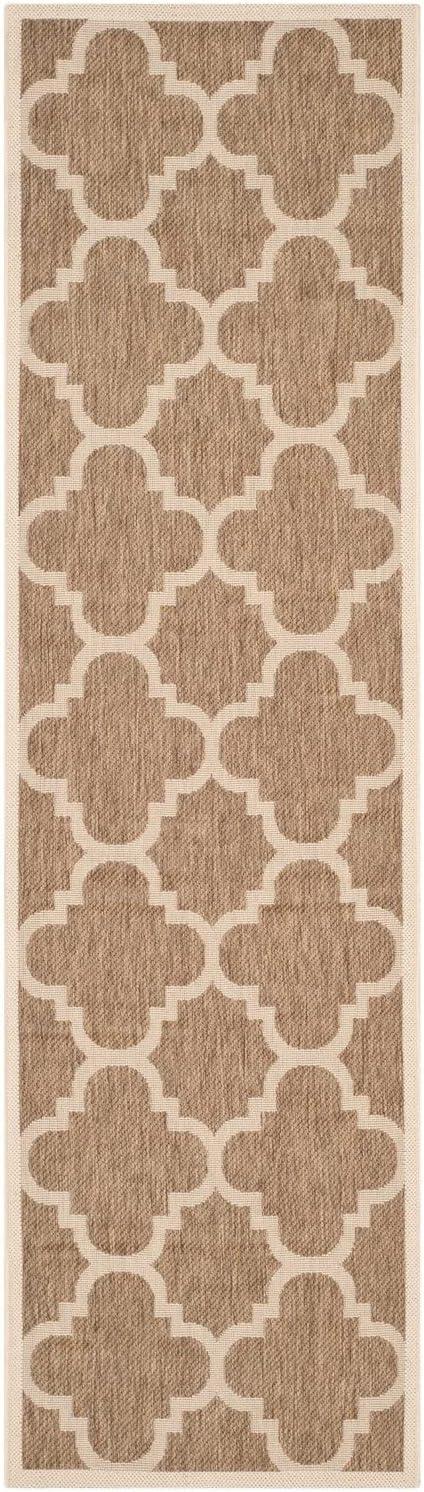 Courtyard CY6243 Indoor/Outdoor Area Rug  - Safavieh