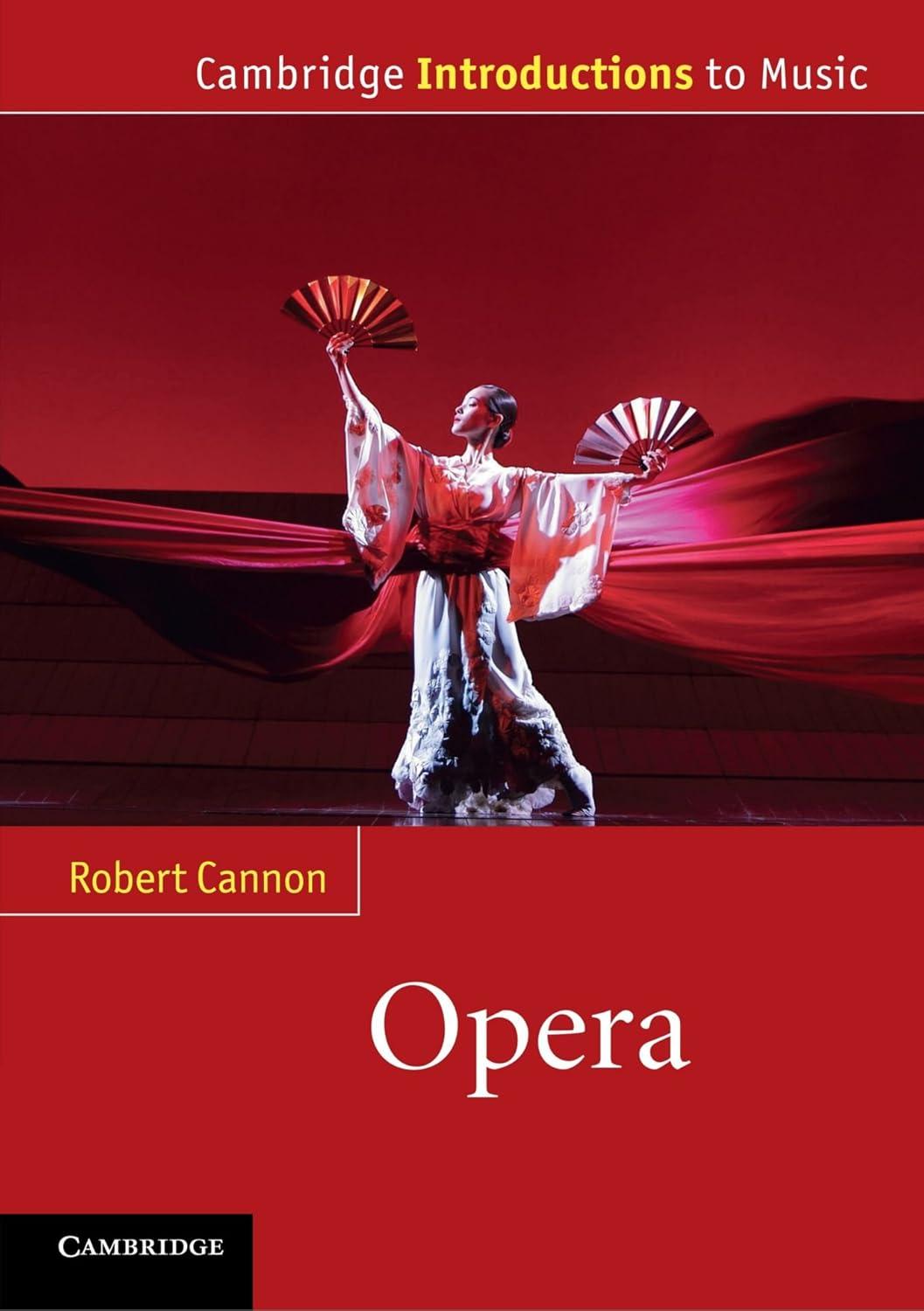 Opera: A Comprehensive Guide to Dramatic Music