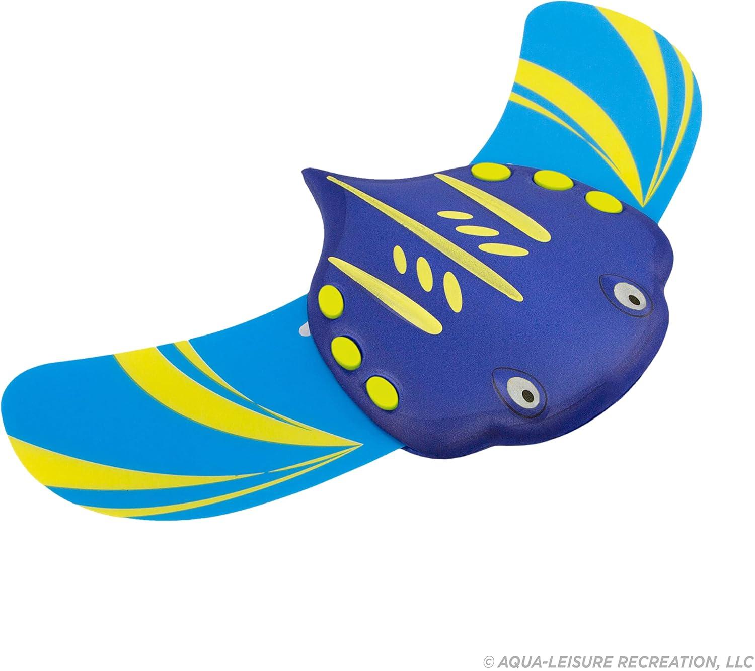 Aqua Pool Toys, Water & Lawn Toys, Great for Summer Parties, Multiple Styles and Color