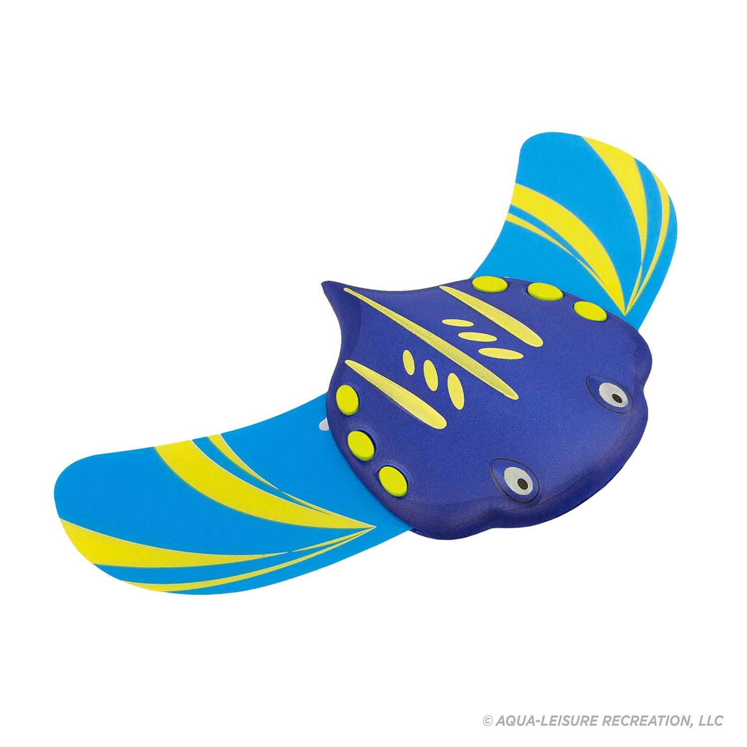 Aqua Pool Toys, Water & Lawn Toys, Great for Summer Parties, Multiple Styles and Color