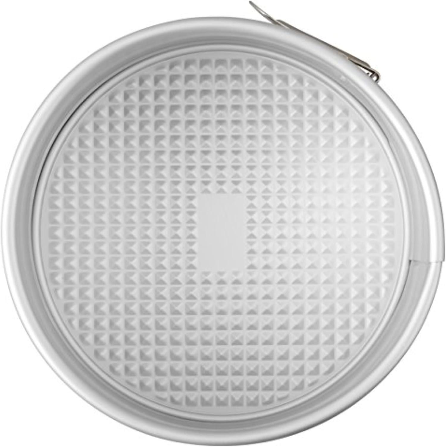 Wilton 6-Inch Non-Stick Aluminum Springform Pan