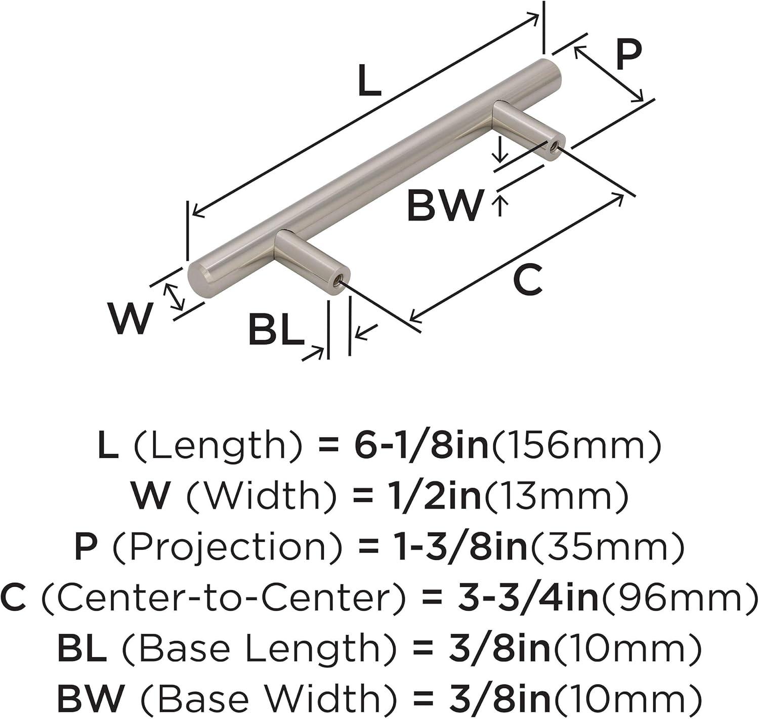 Amerock Cabinet or Drawer Bar Pulls