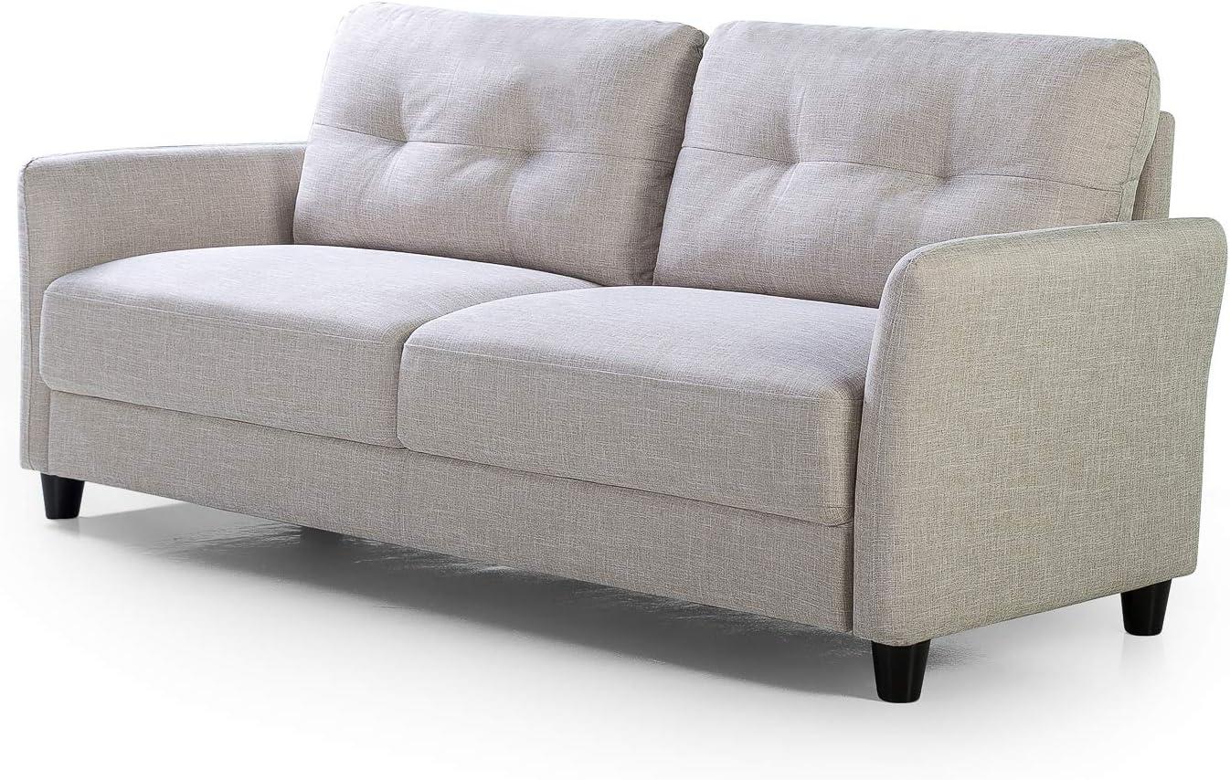 78" Ricardo Sofa - Zinus