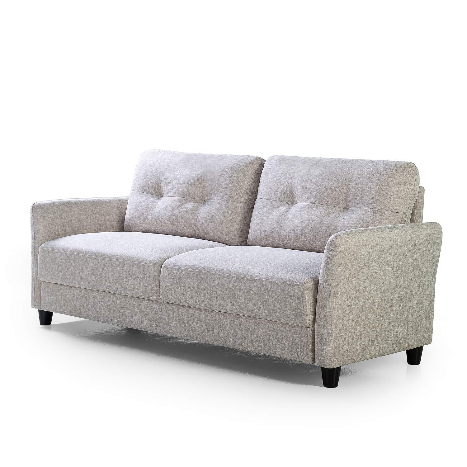 78" Ricardo Sofa - Zinus