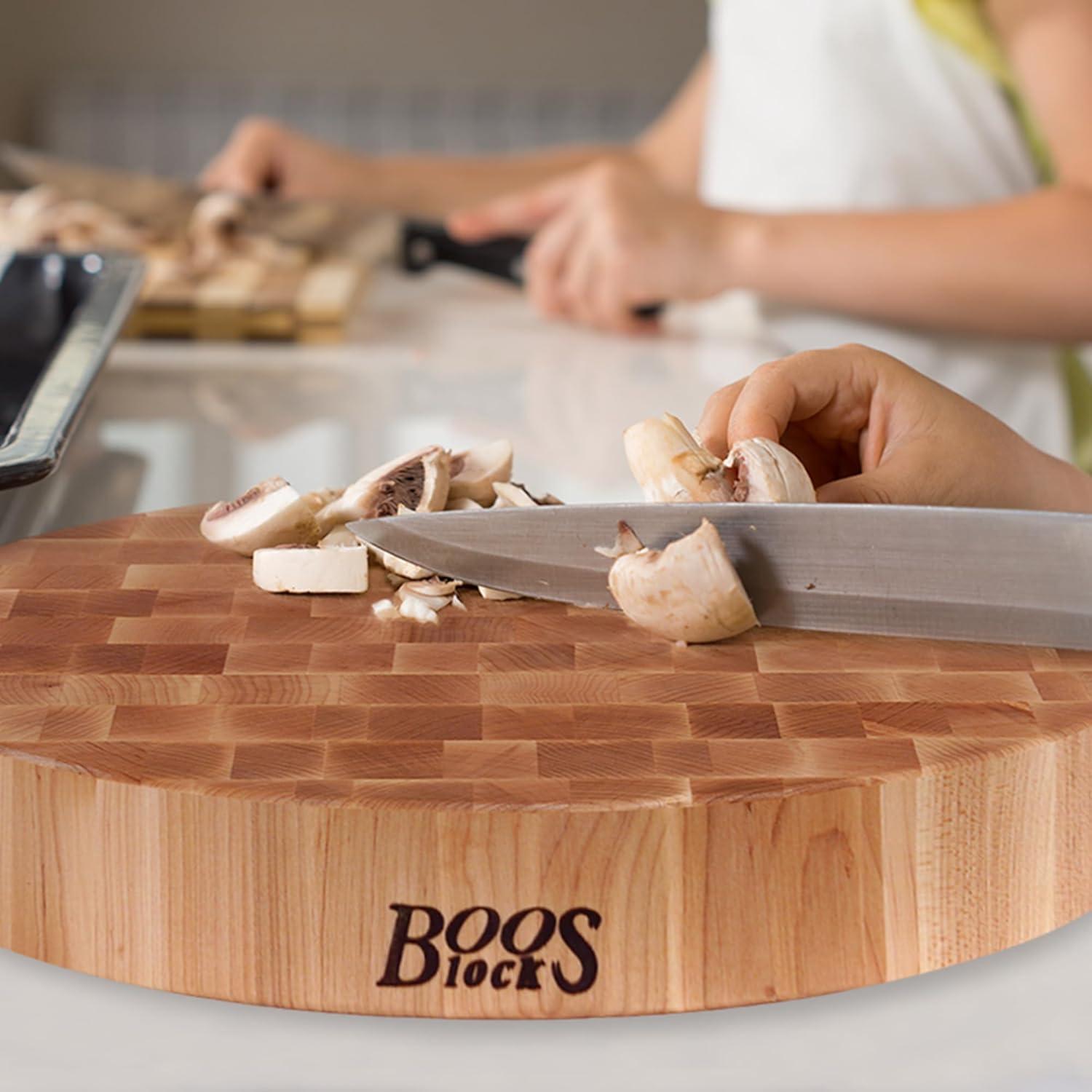 John Boos Boos Block CCB Wood Chopping Board