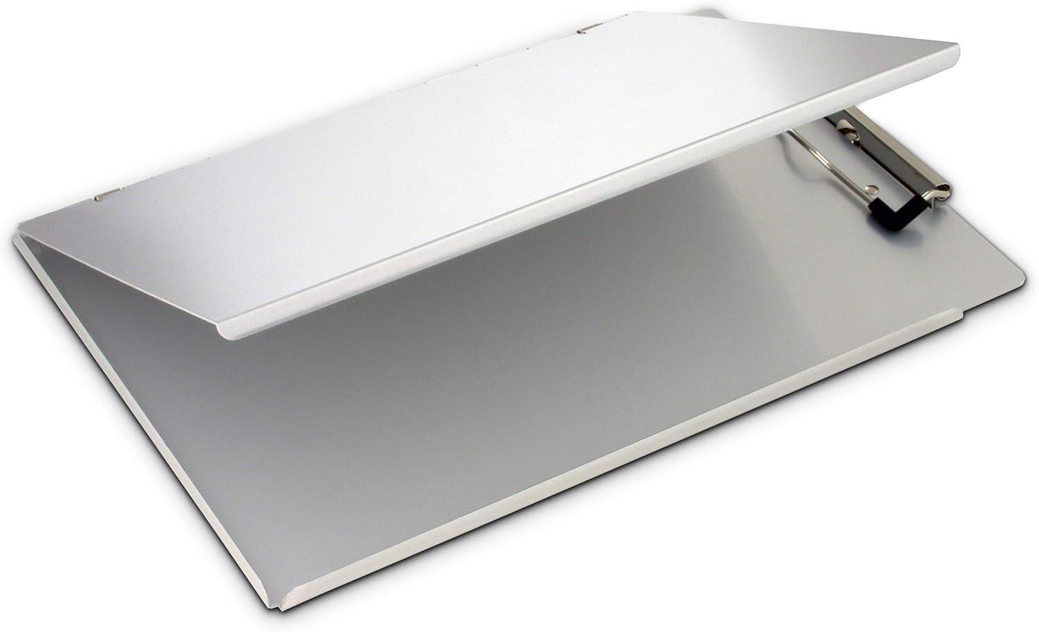 Manufacturer Varies Clipboard,Silver,9" W 22017