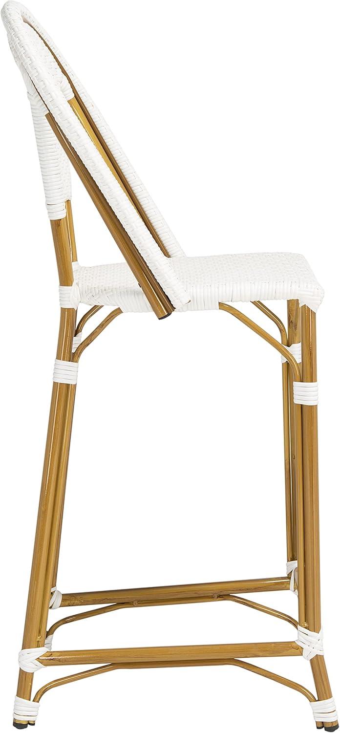 Zaid  Bar Stool  - Safavieh