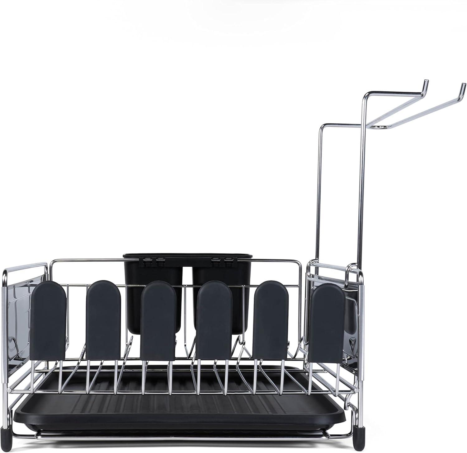 Stainless Steel Dish Rack