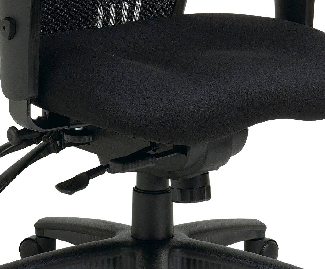 ProGrid Polyester Blend Task Chair